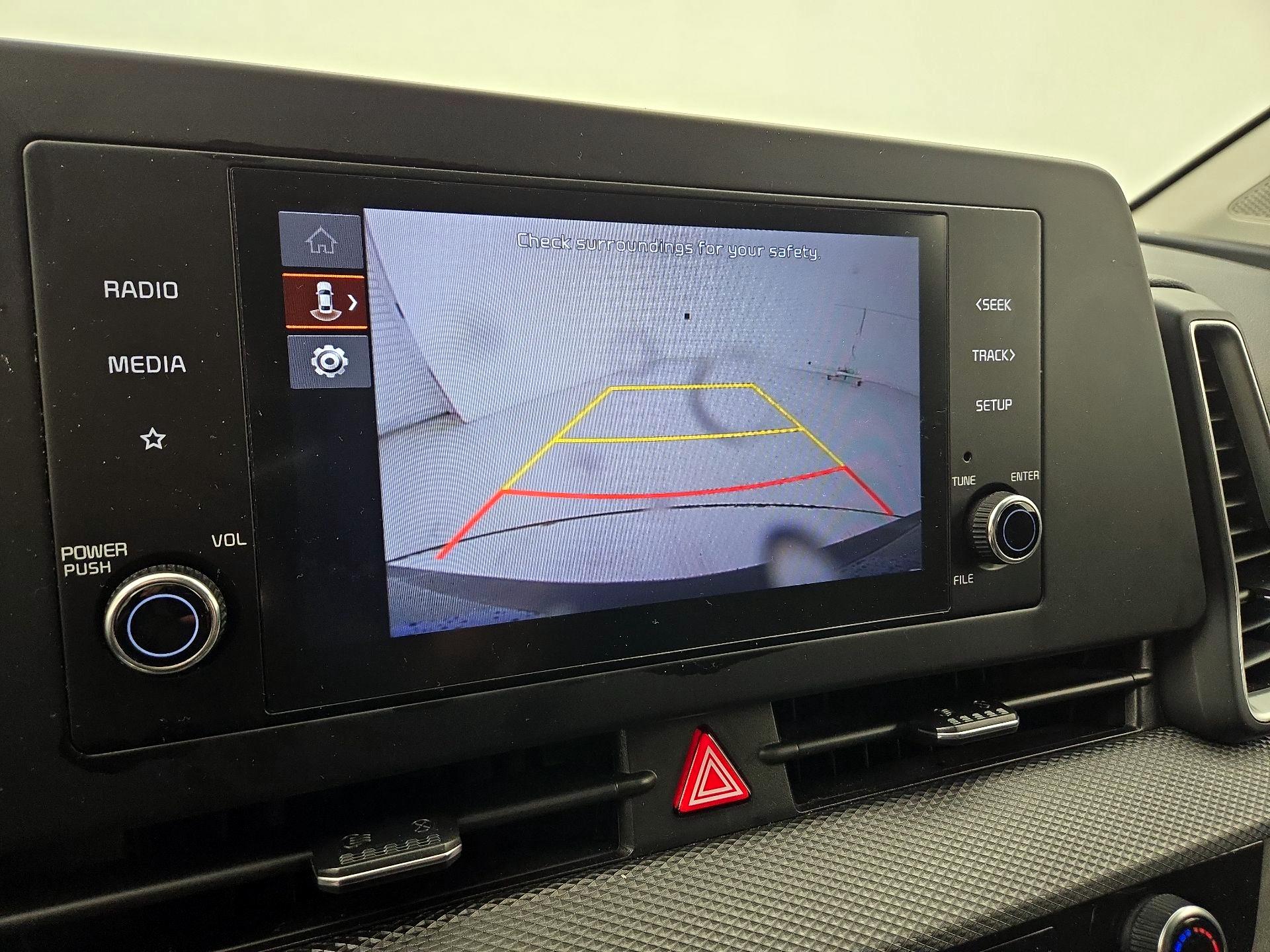 Thumbnail: 2024 Kia Sportage - 14