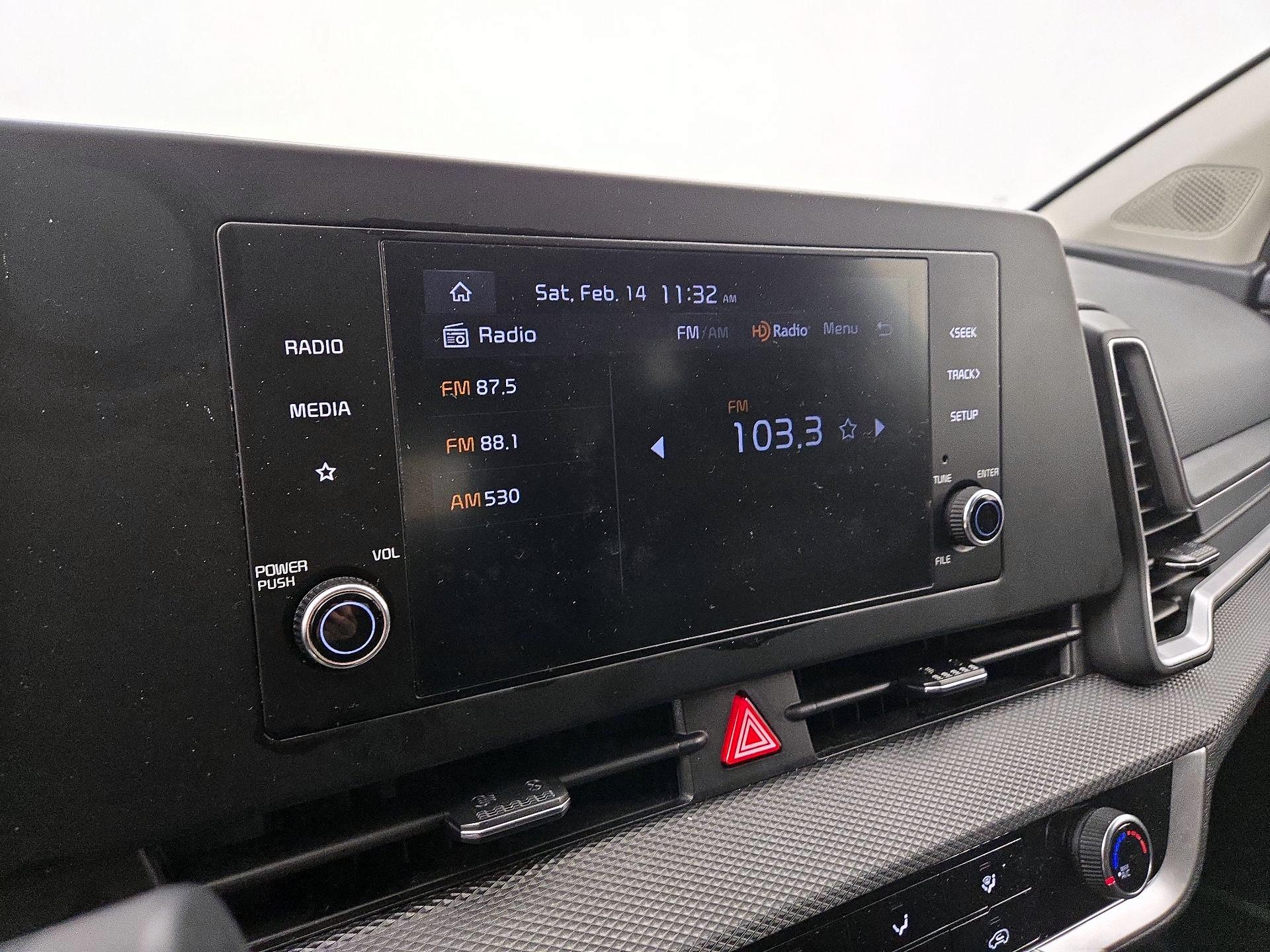 Thumbnail: 2024 Kia Sportage - 15