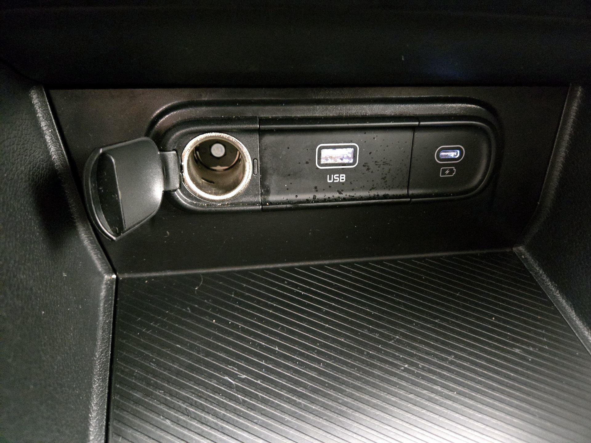 Thumbnail: 2024 Kia Sportage - 18