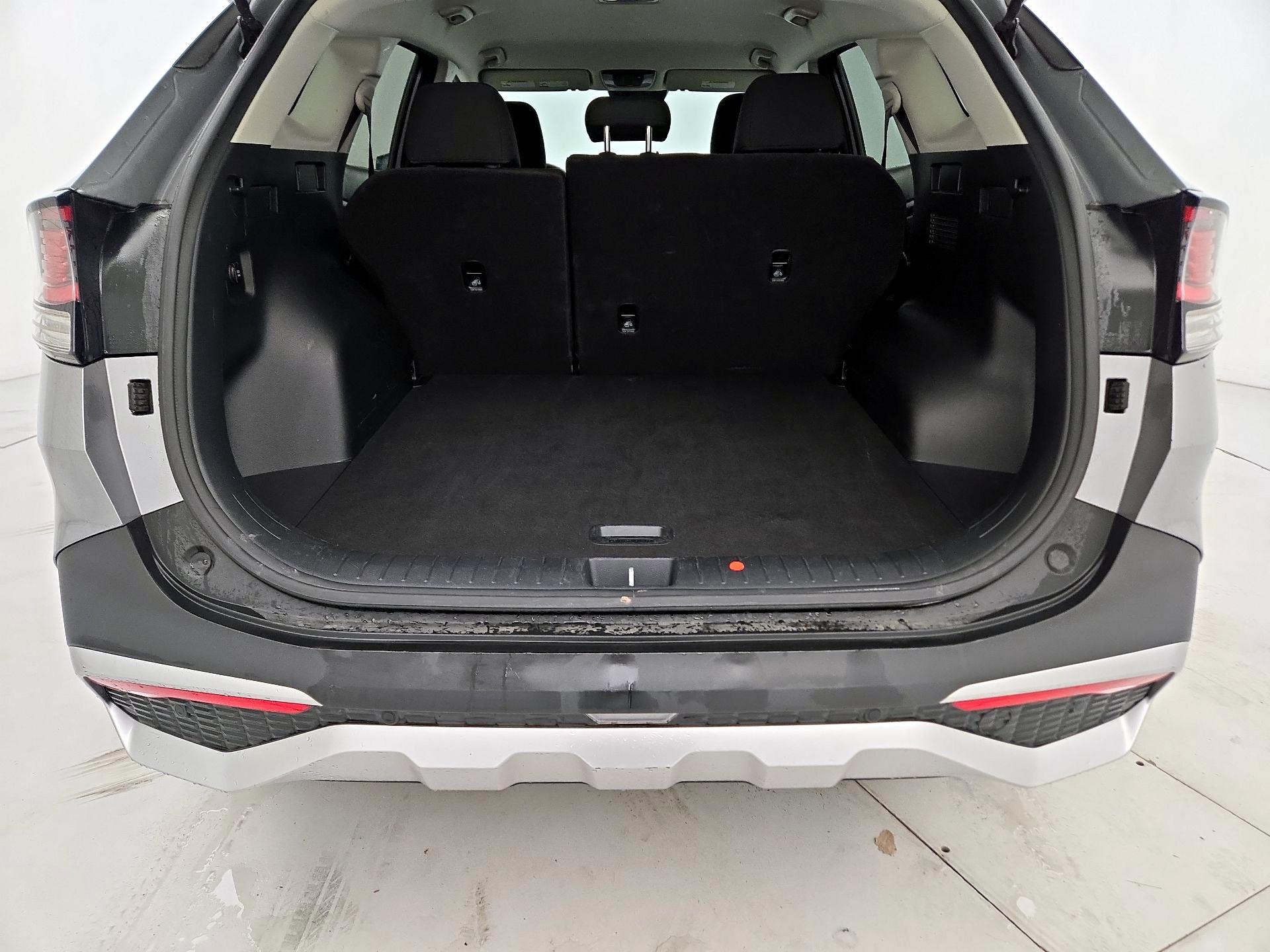 Thumbnail: 2024 Kia Sportage - 20