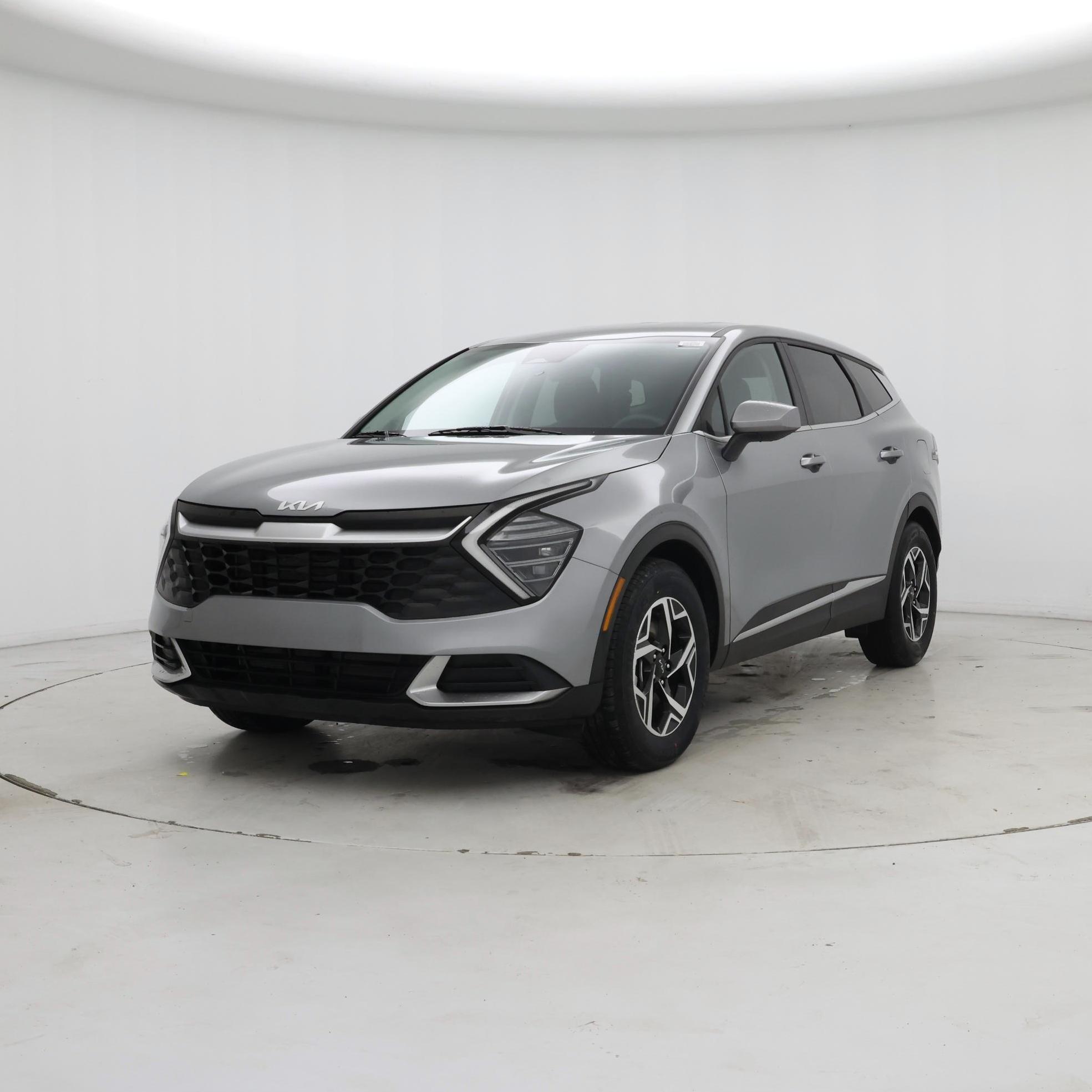 Thumbnail: 2024 Kia Sportage - 4