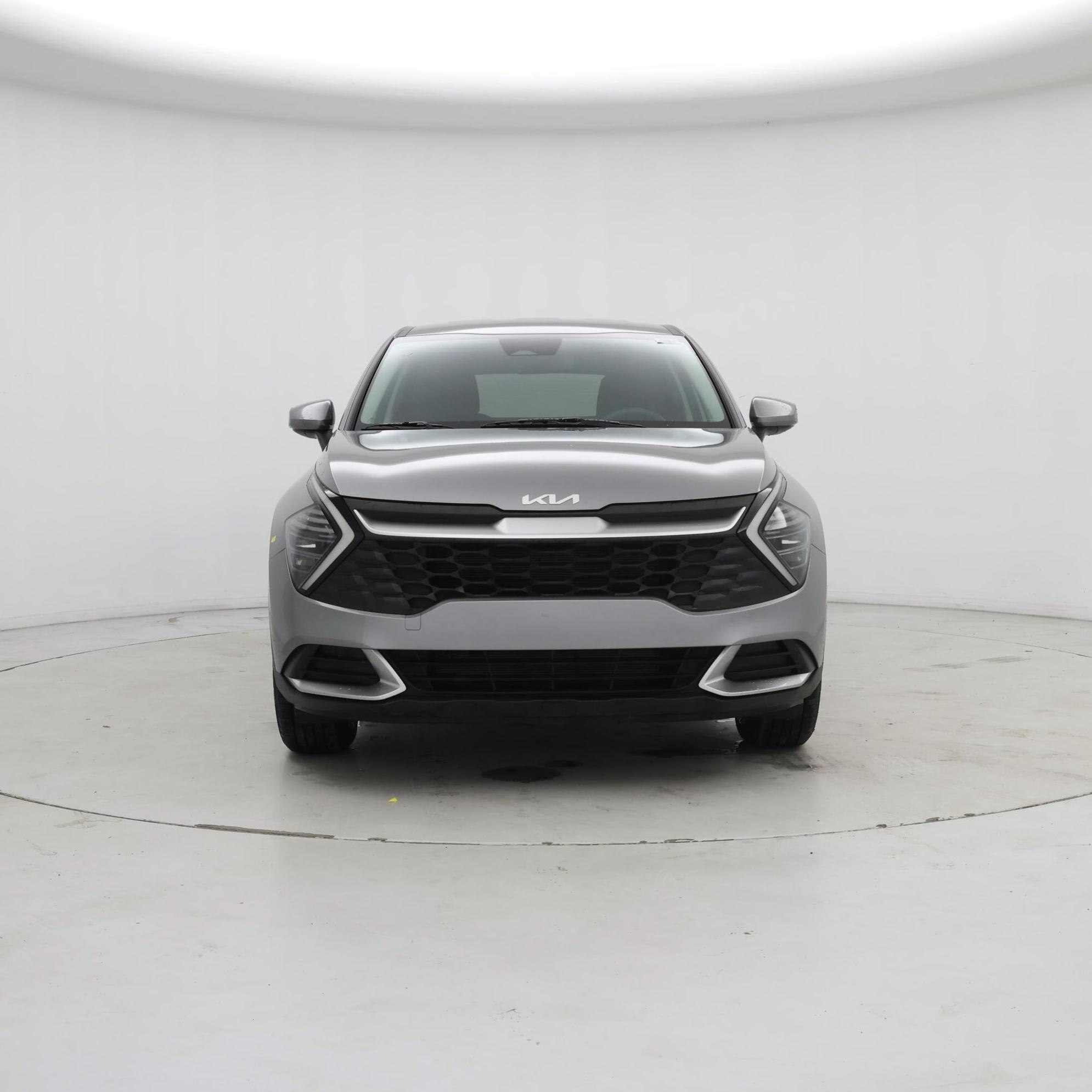 Thumbnail: 2024 Kia Sportage - 5