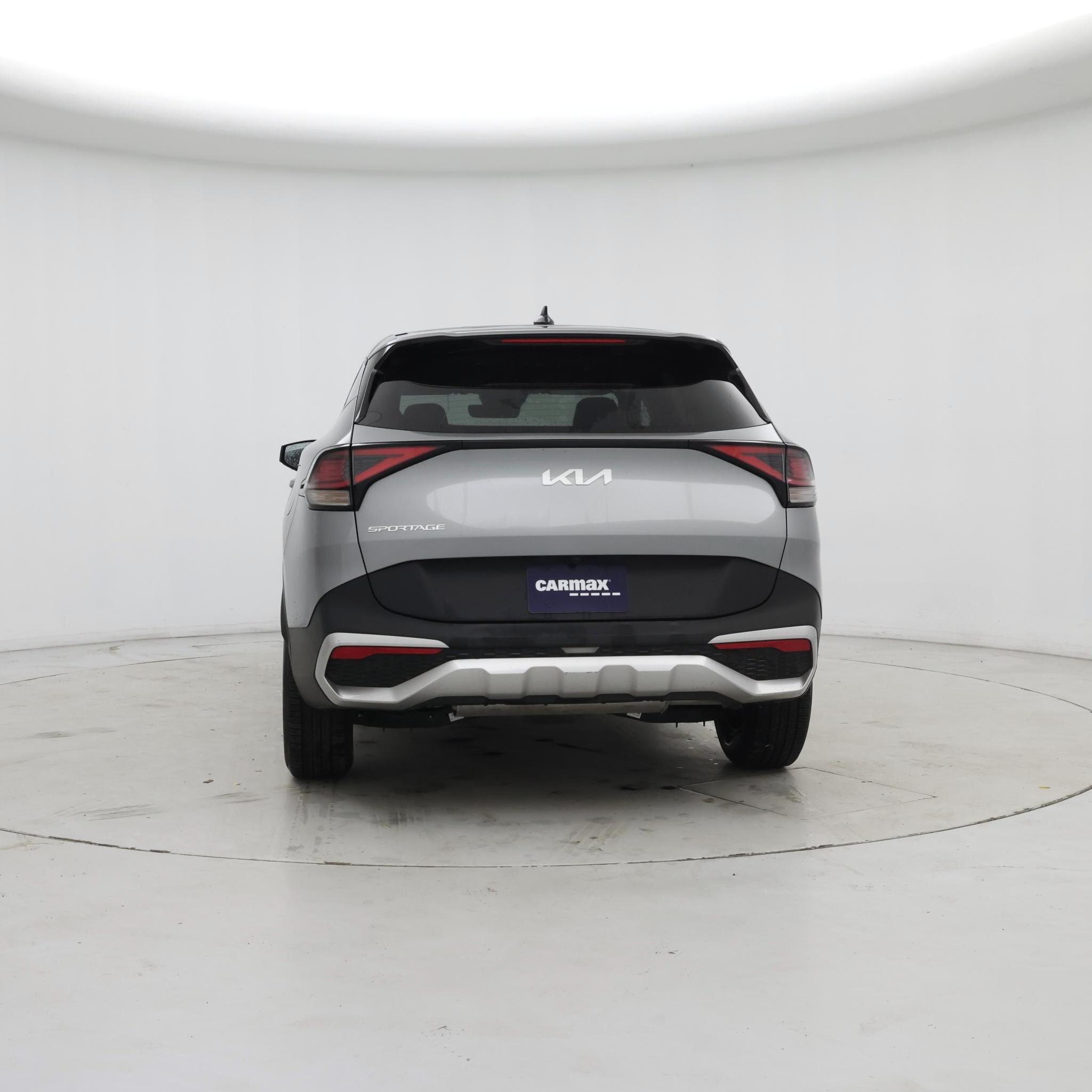 Thumbnail: 2024 Kia Sportage - 6