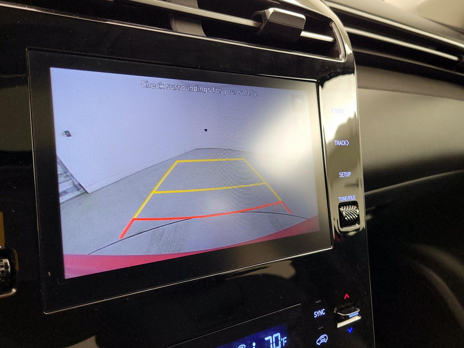 Thumbnail: 2023 Hyundai Tucson - 14