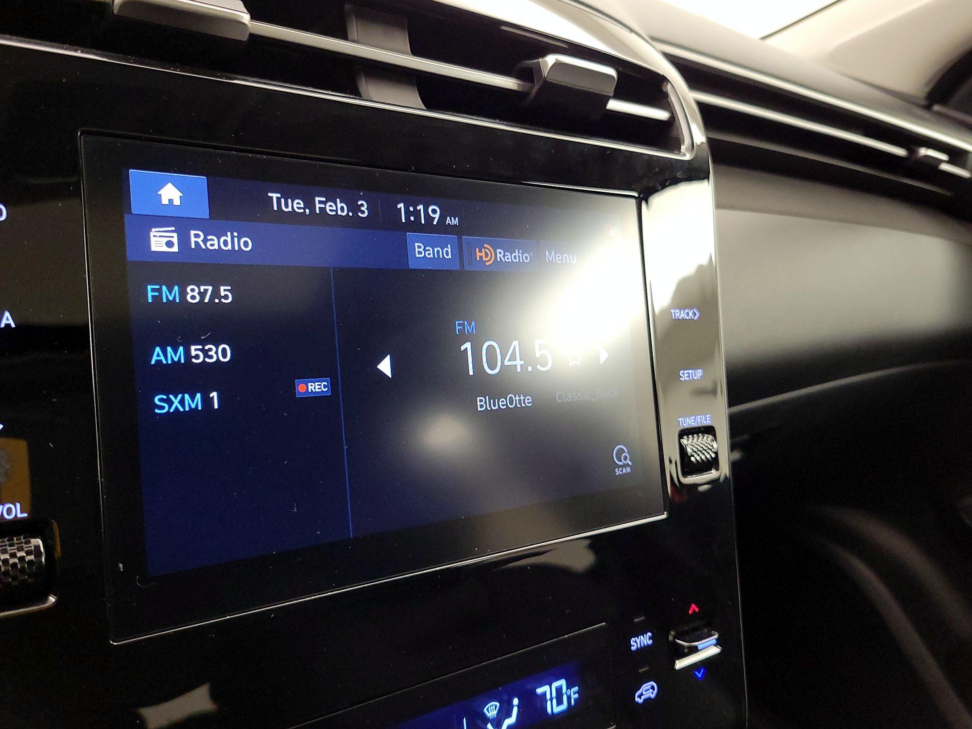 Thumbnail: 2023 Hyundai Tucson - 15