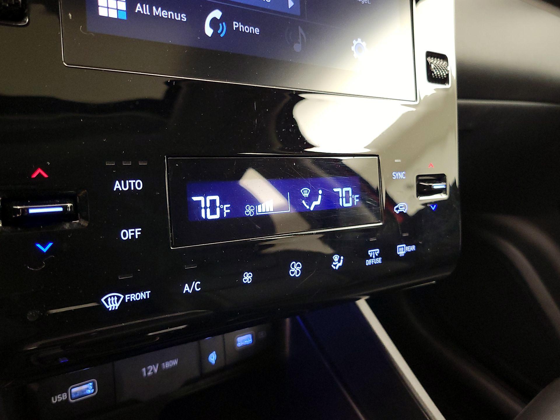 Thumbnail: 2023 Hyundai Tucson - 16