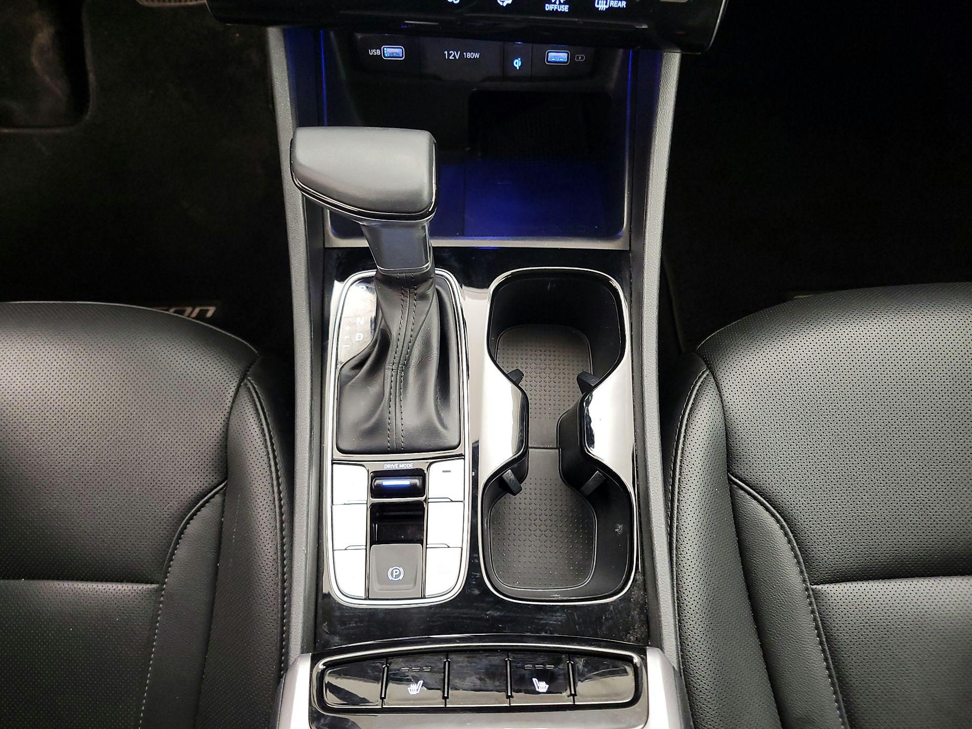 Thumbnail: 2023 Hyundai Tucson - 17