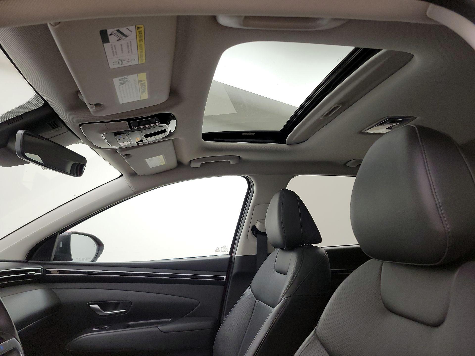 Thumbnail: 2023 Hyundai Tucson - 19