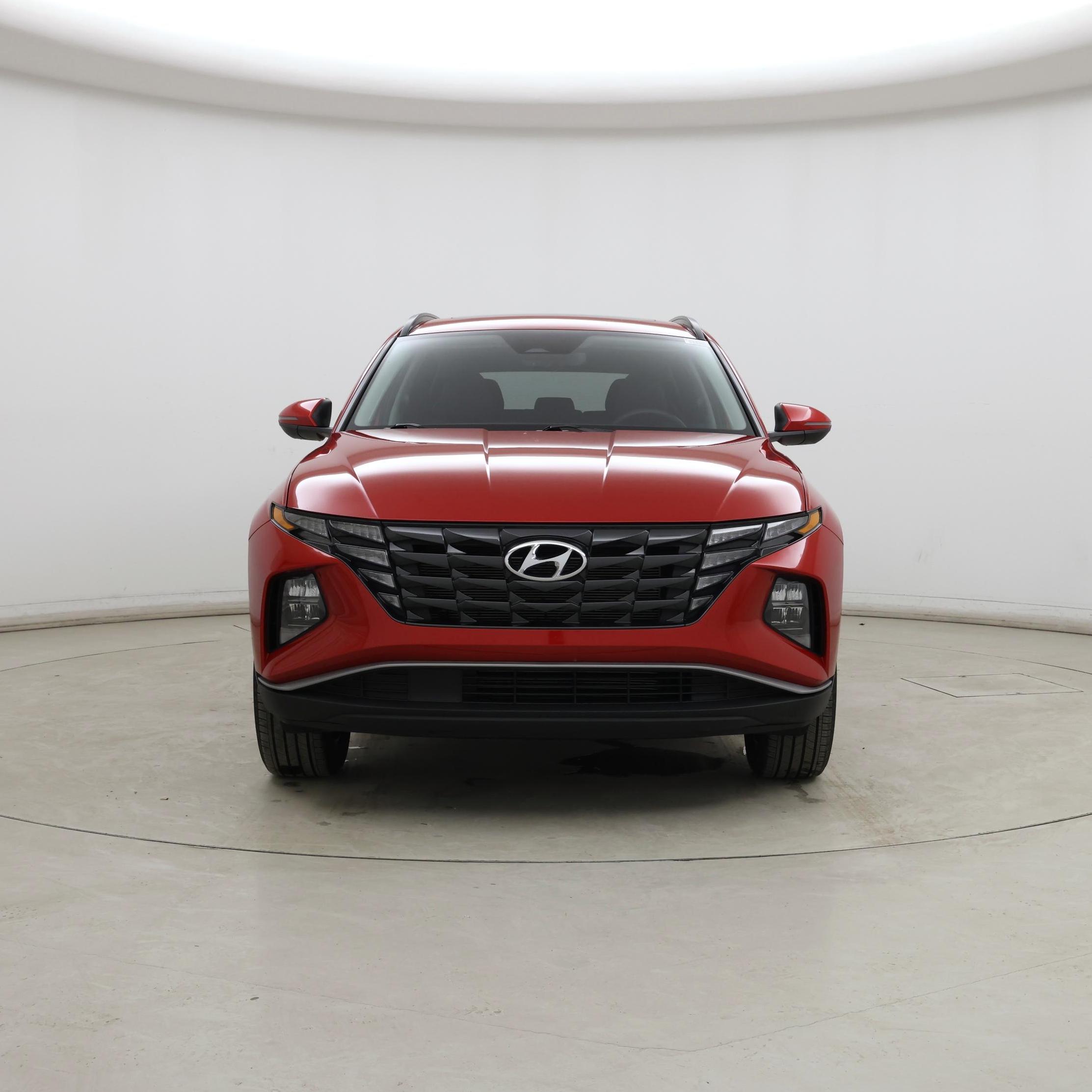 Thumbnail: 2023 Hyundai Tucson - 5