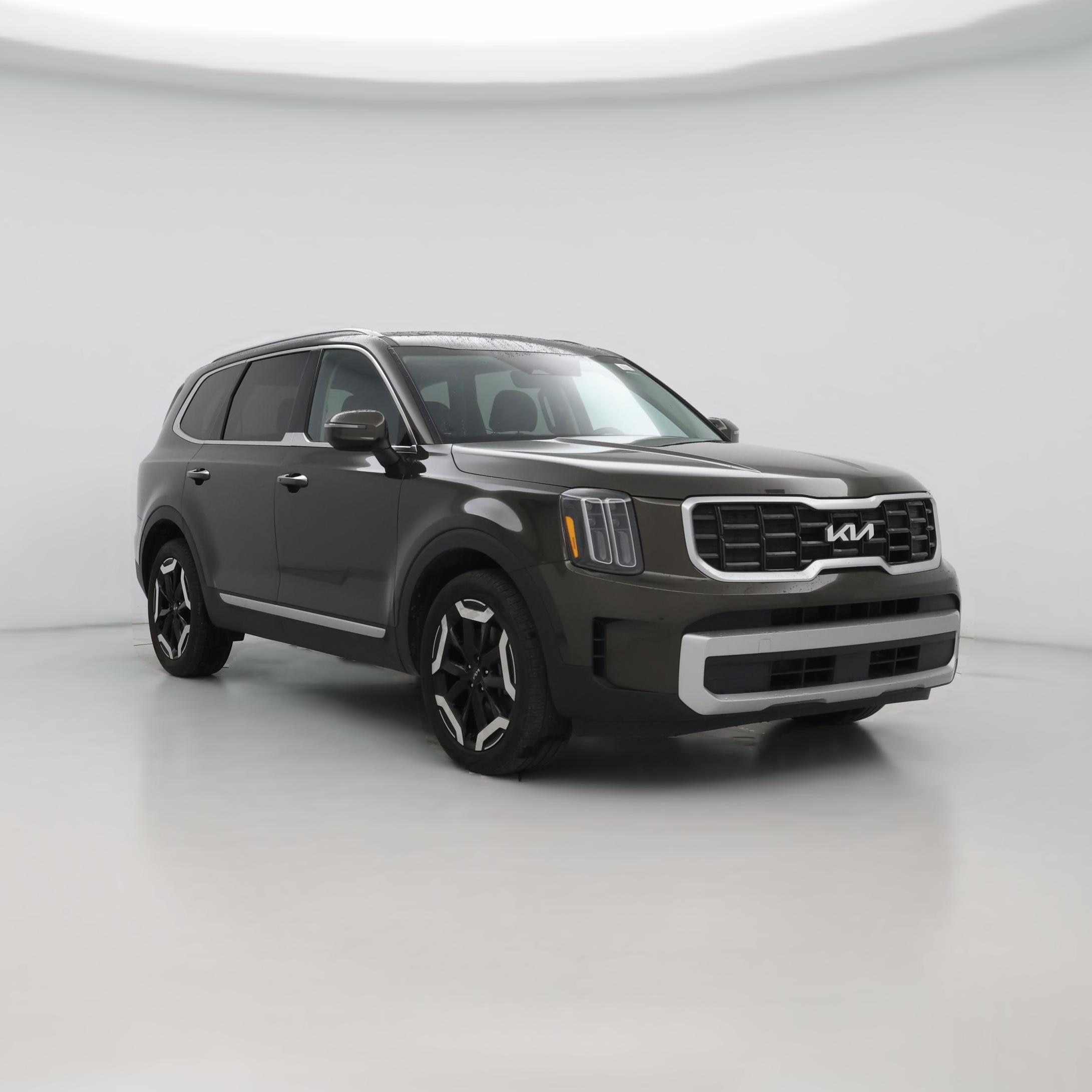 Thumbnail: 2023 Kia Telluride - 1