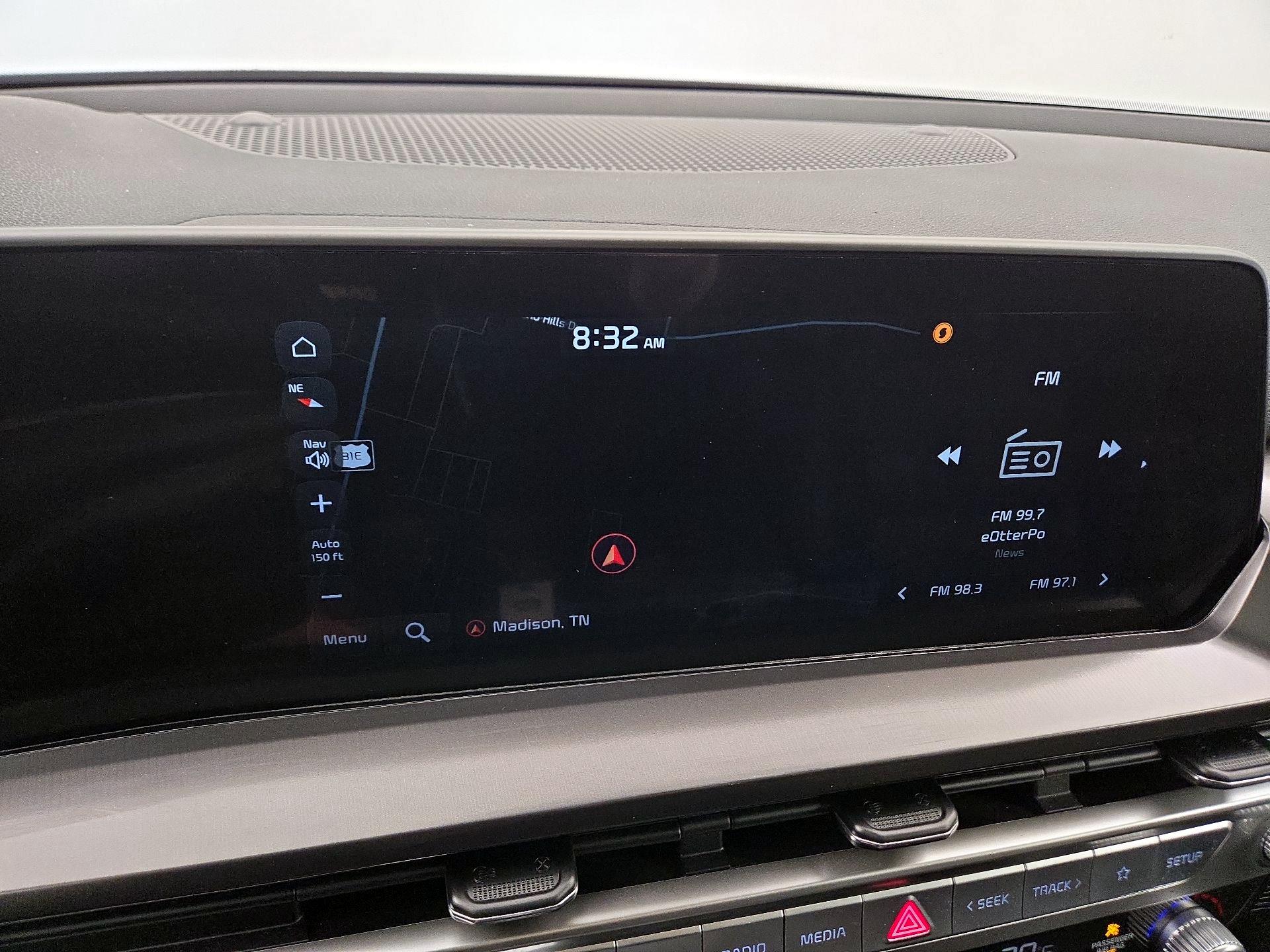 Thumbnail: 2023 Kia Telluride - 14