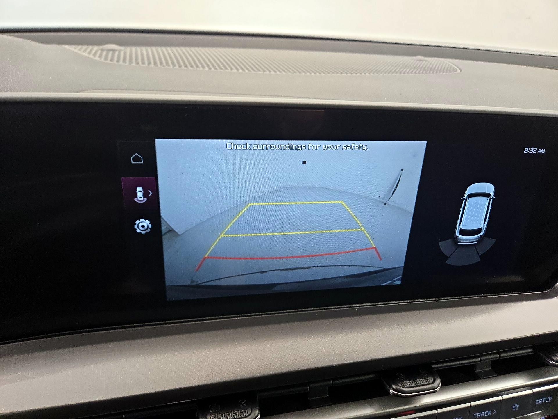 Thumbnail: 2023 Kia Telluride - 15