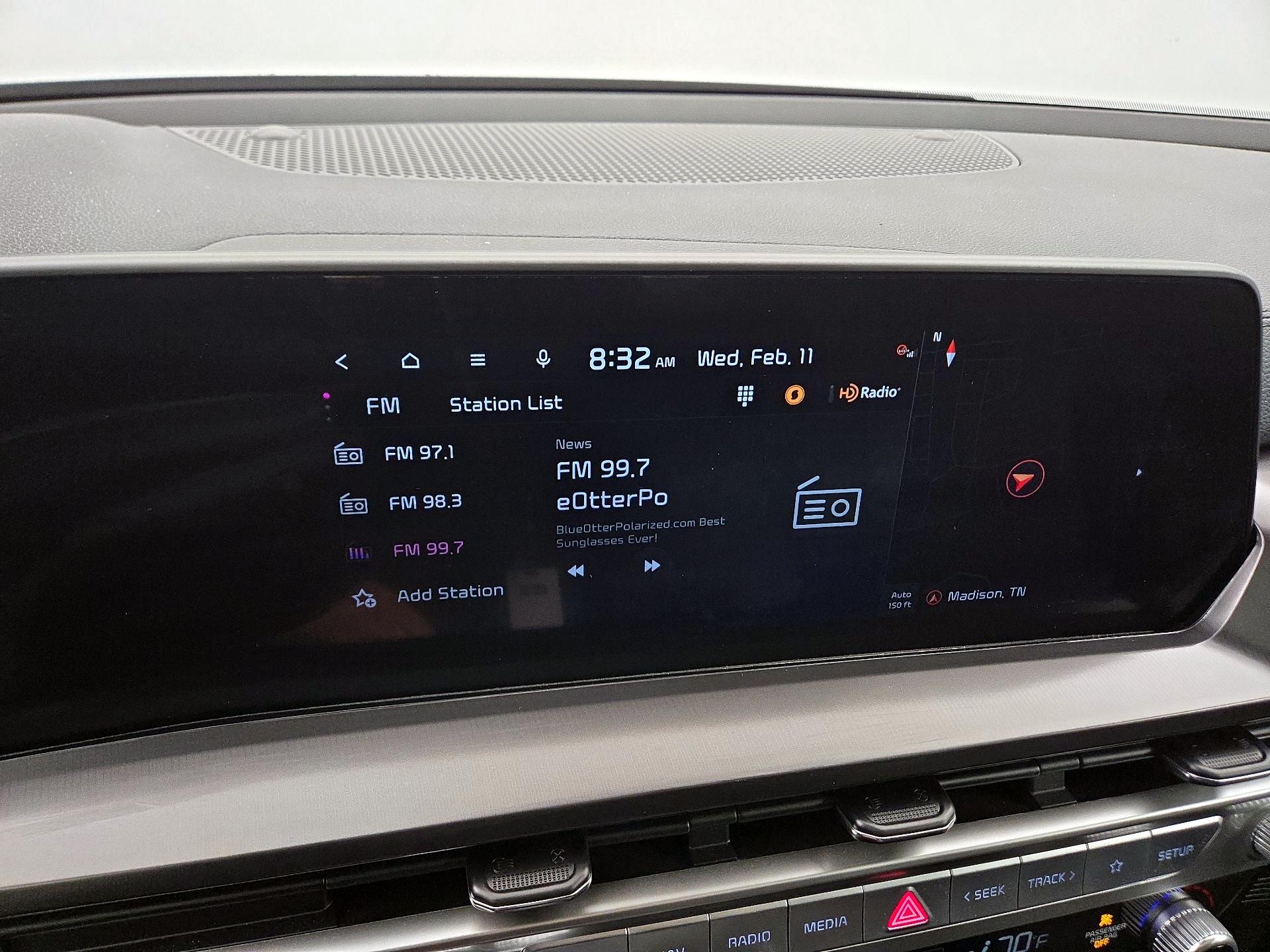 Thumbnail: 2023 Kia Telluride - 16