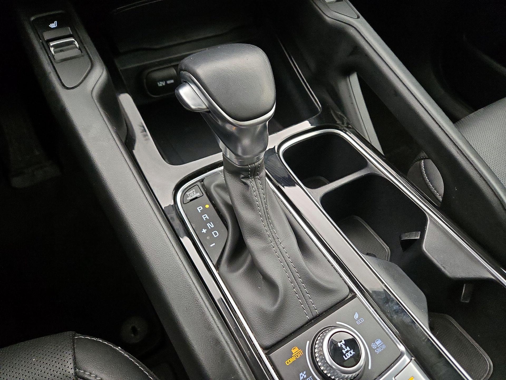 Thumbnail: 2023 Kia Telluride - 18