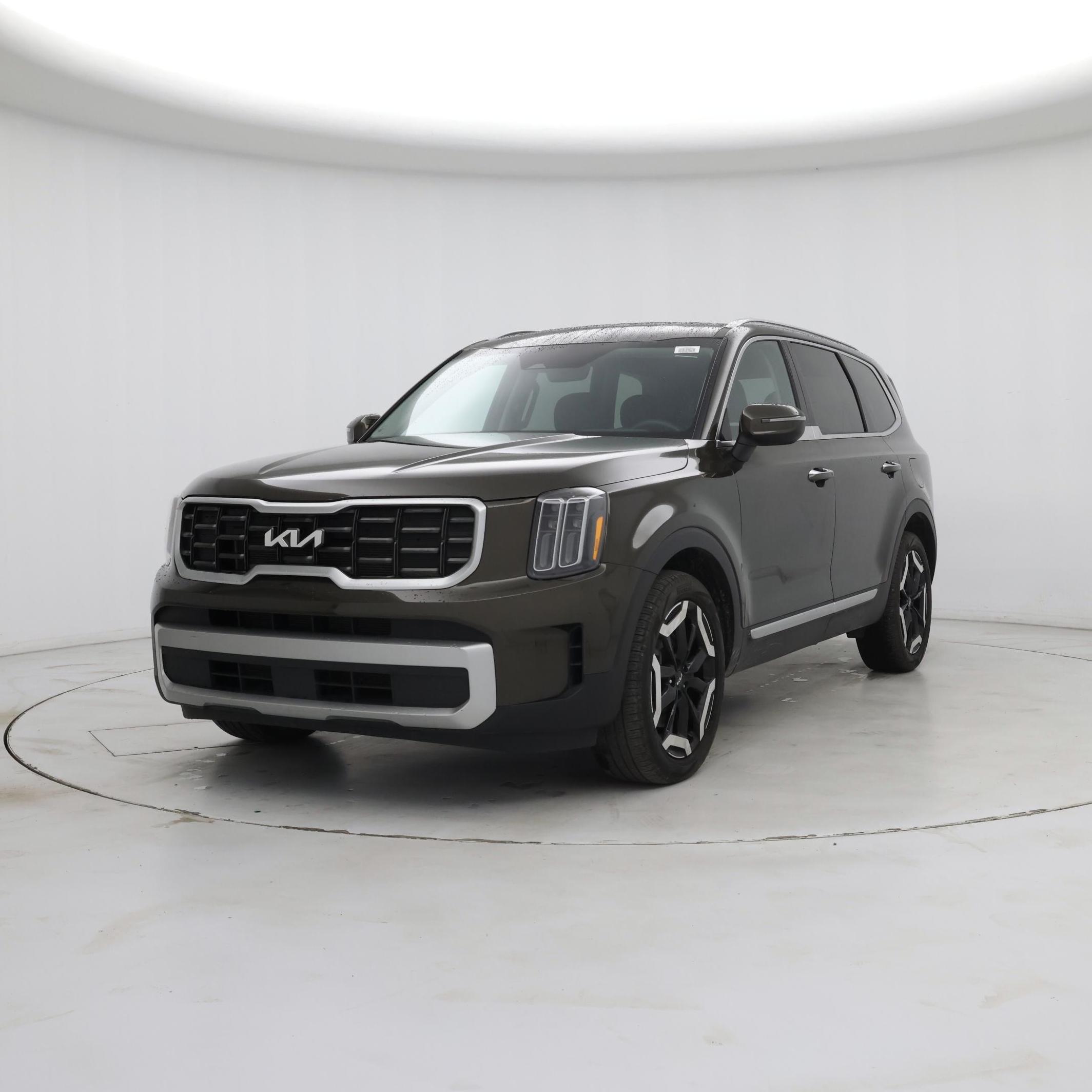 Thumbnail: 2023 Kia Telluride - 4