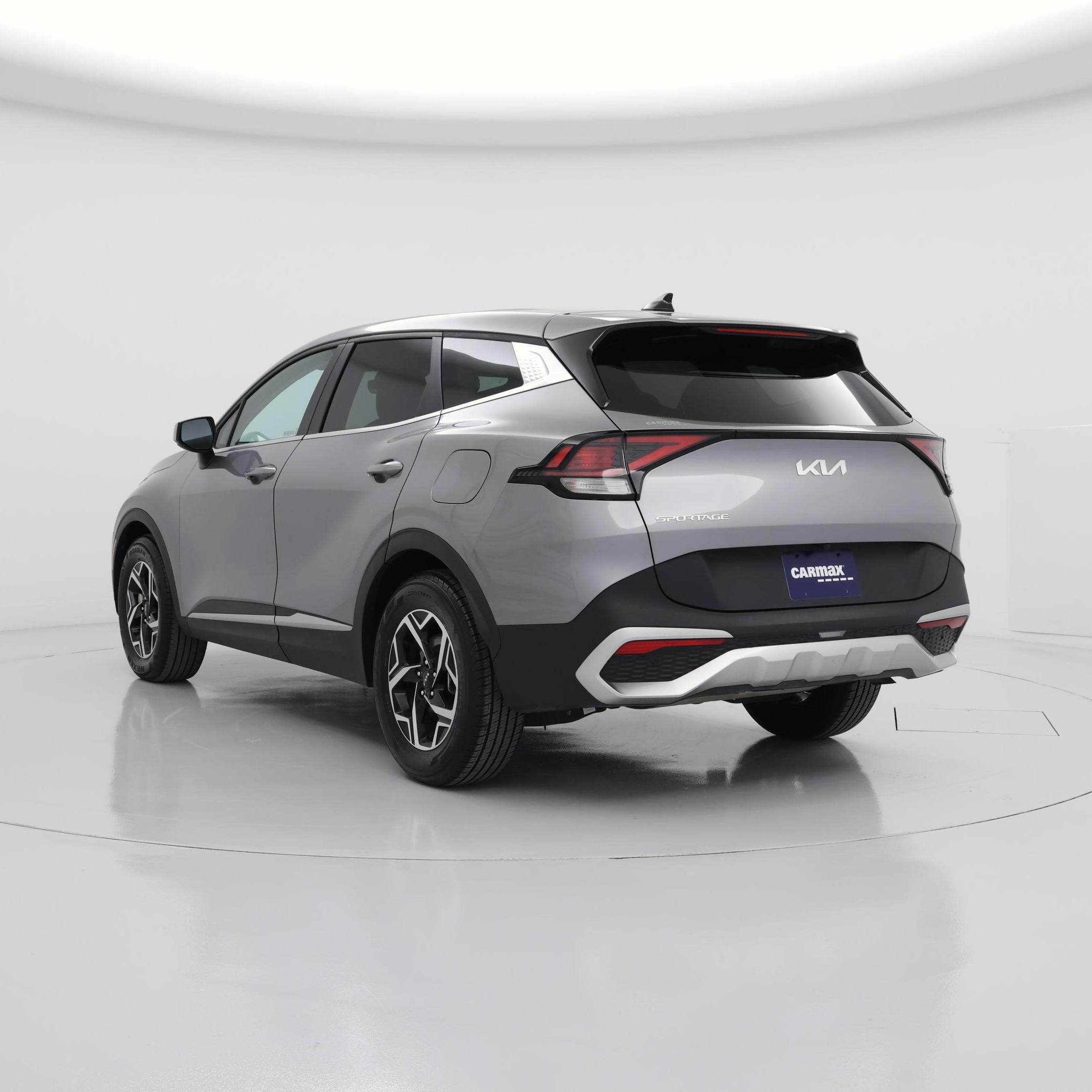 Thumbnail: 2024 Kia Sportage - 2