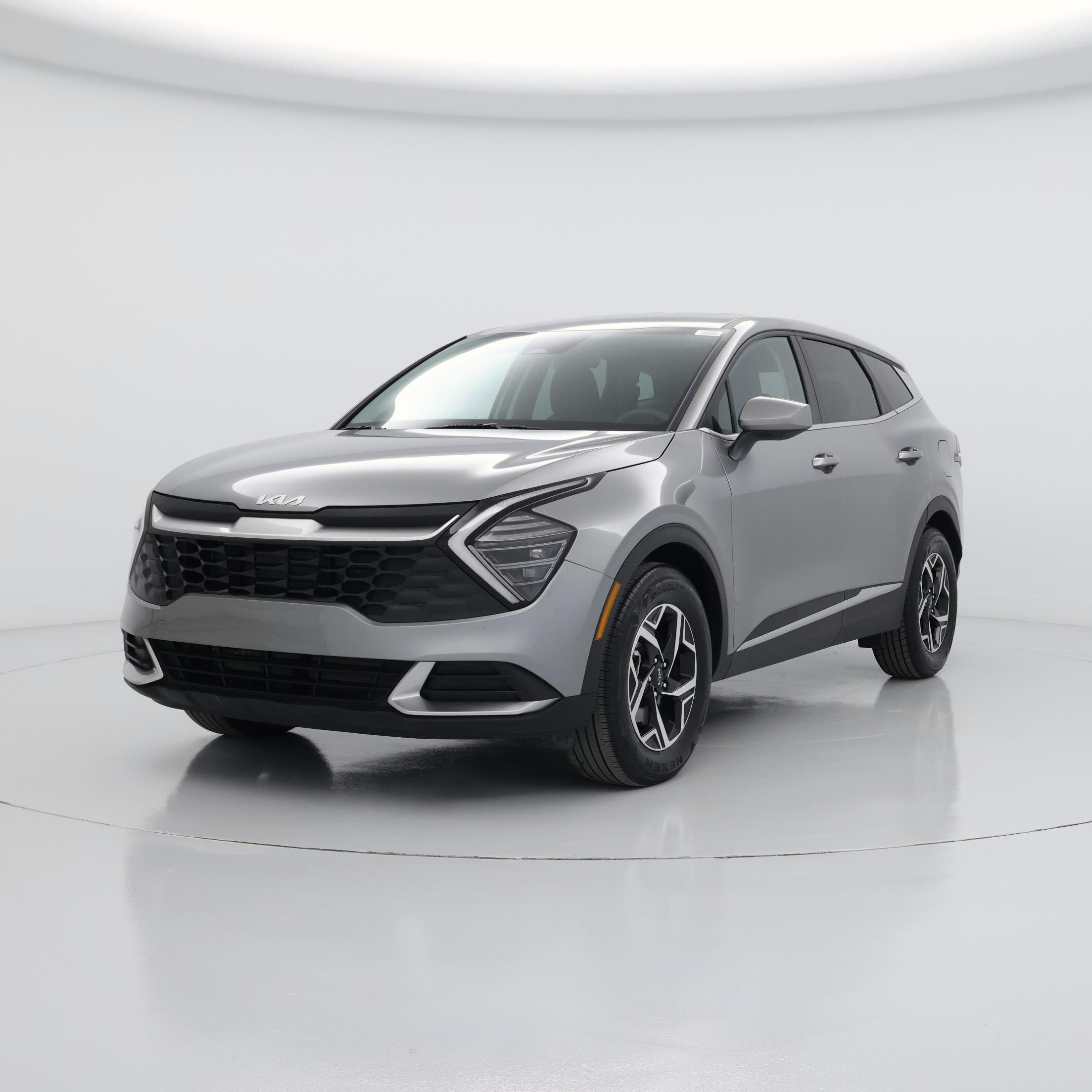 Thumbnail: 2024 Kia Sportage - 4