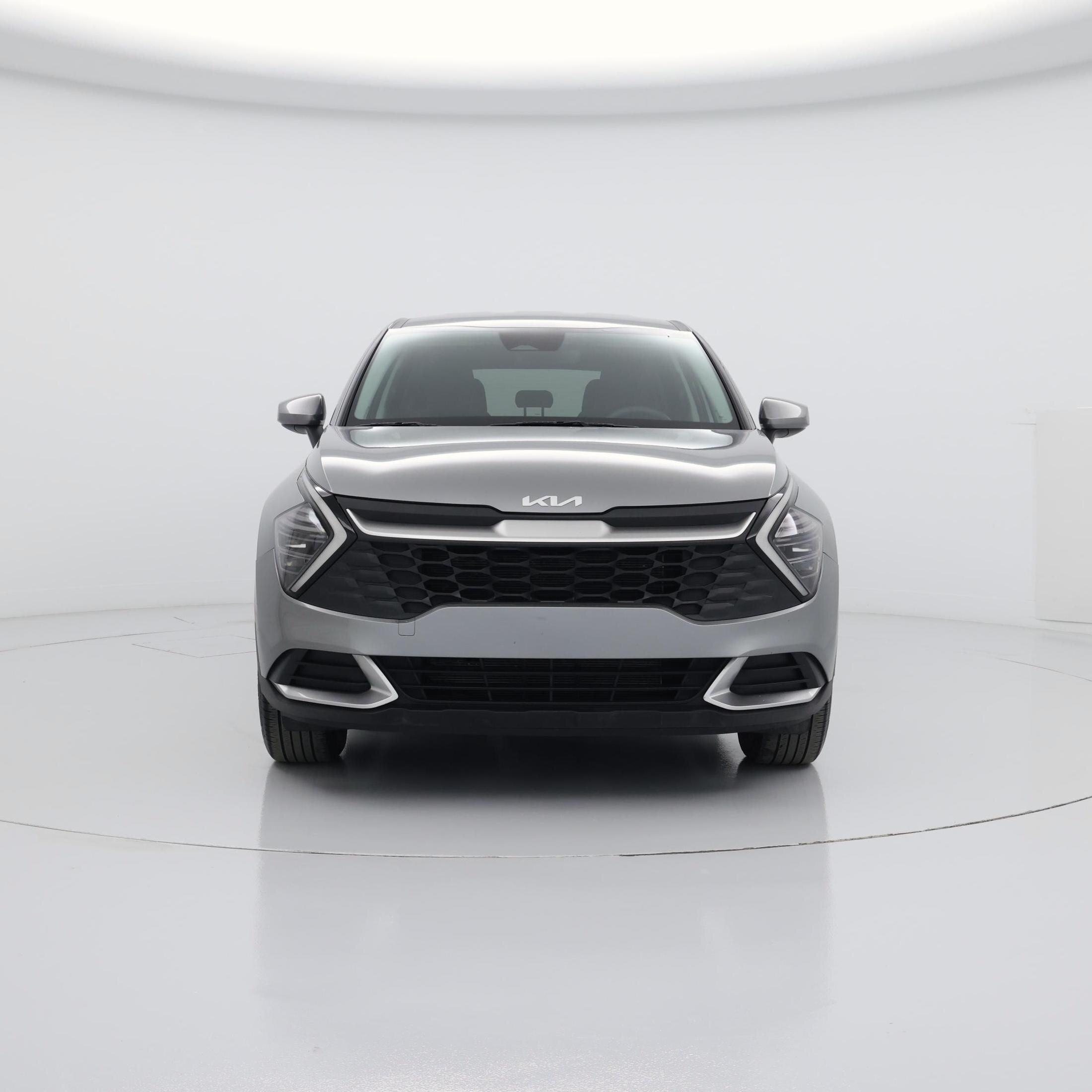 Thumbnail: 2024 Kia Sportage - 5