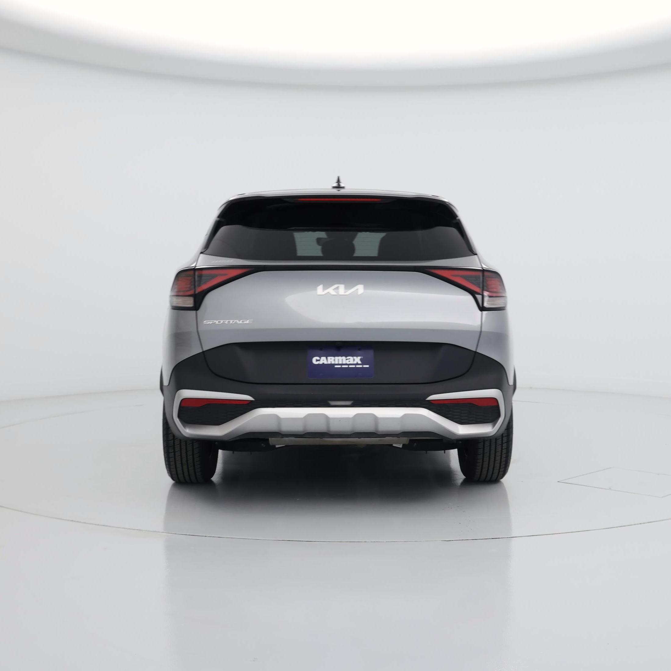 Thumbnail: 2024 Kia Sportage - 6