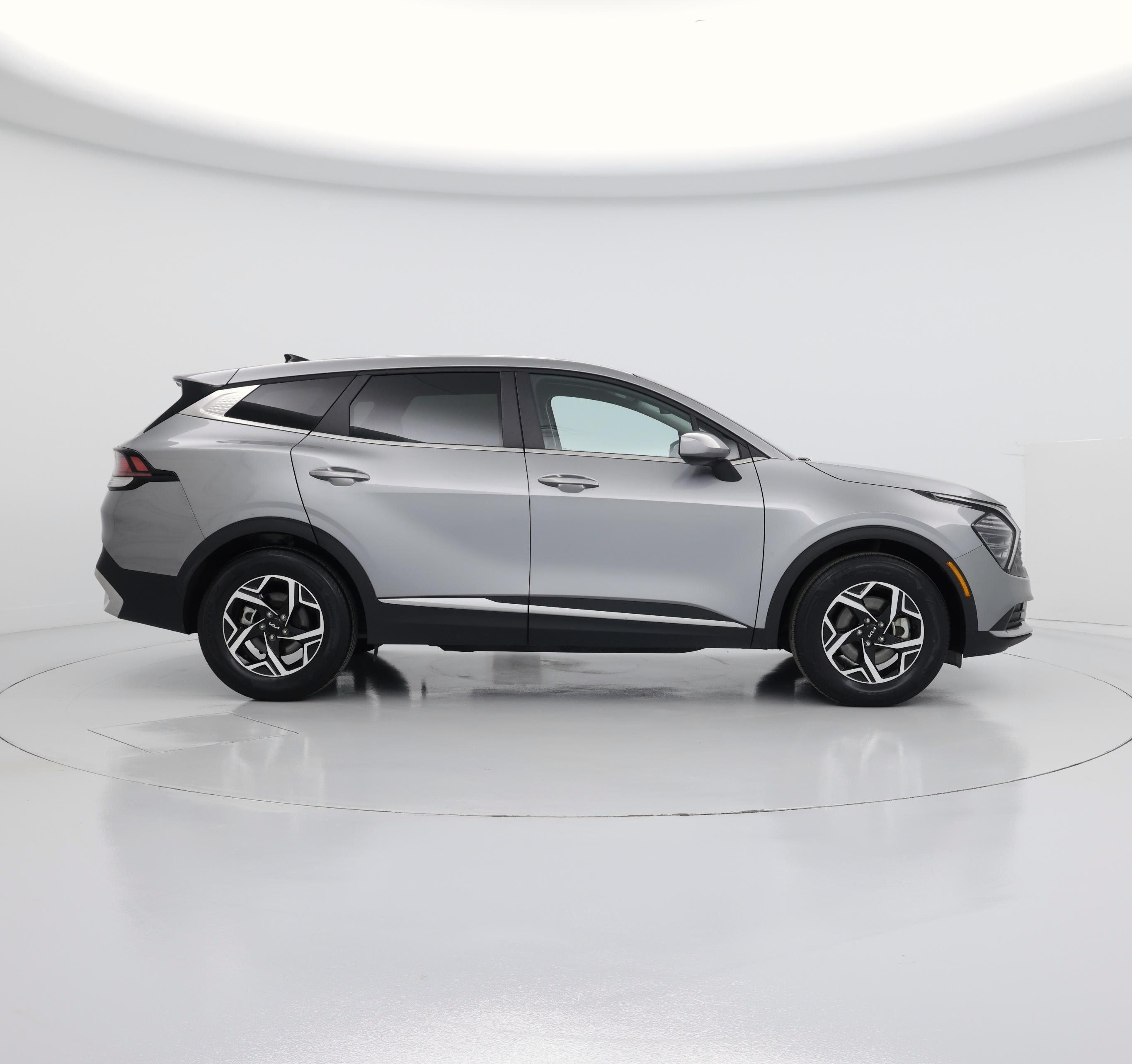 Thumbnail: 2024 Kia Sportage - 7