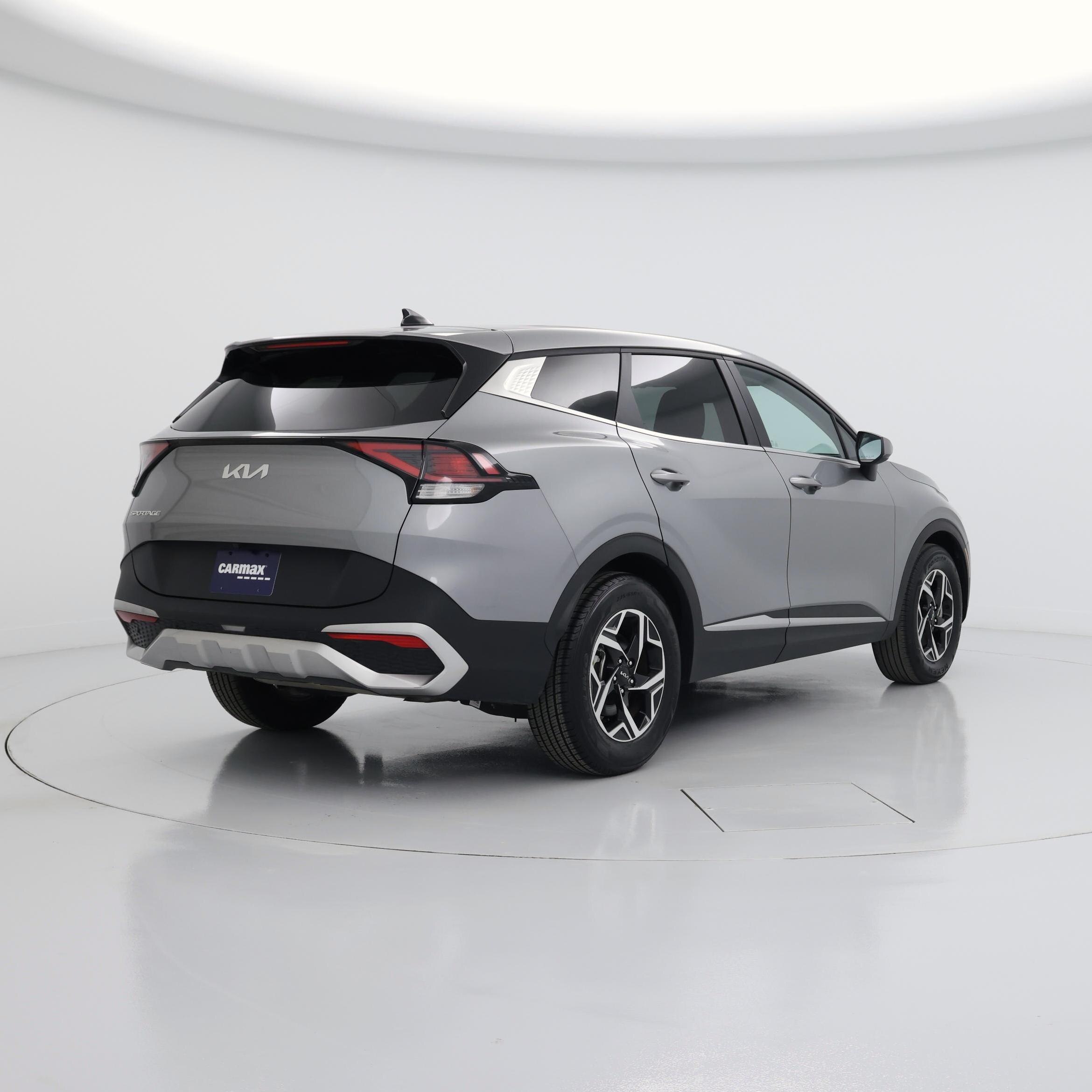 Thumbnail: 2024 Kia Sportage - 8