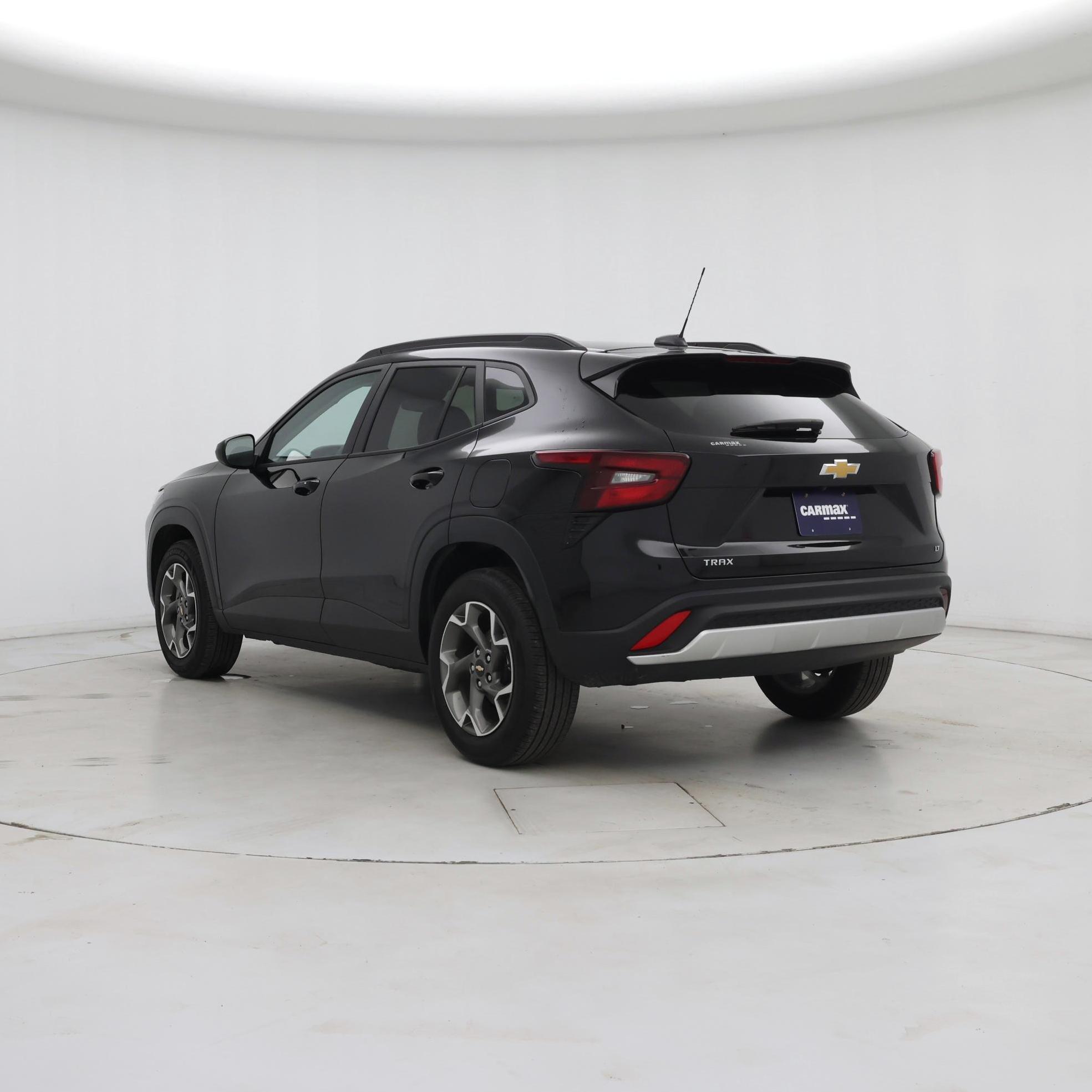 Thumbnail: 2025 Chevrolet Trax - 2