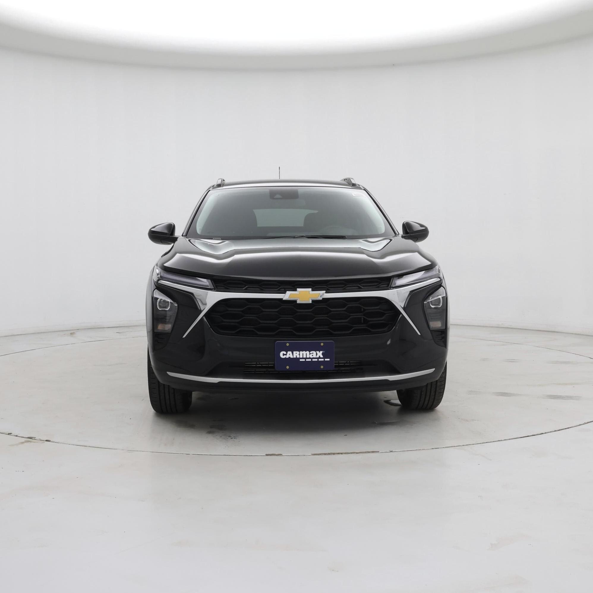 Thumbnail: 2025 Chevrolet Trax - 5