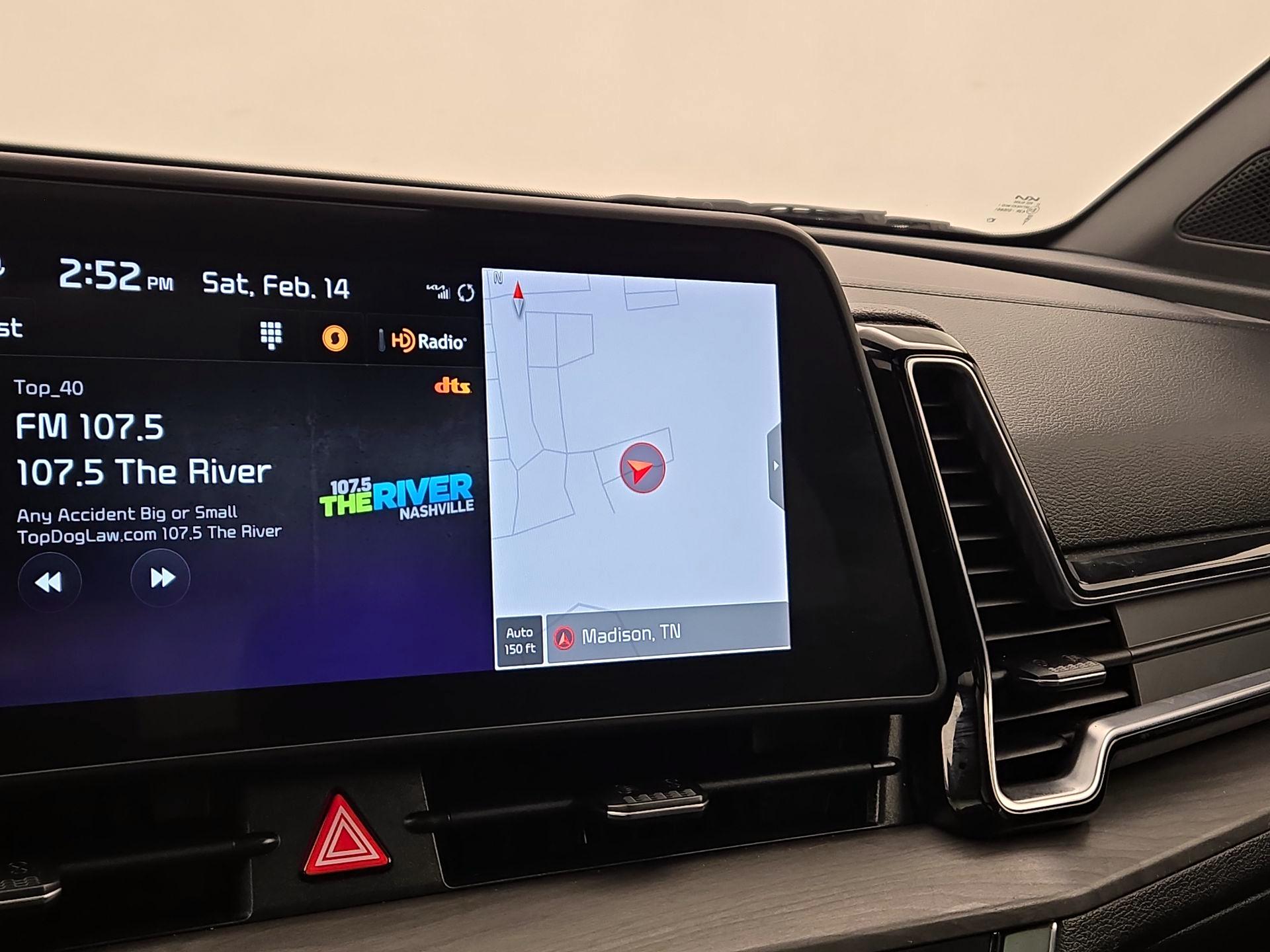 Thumbnail: 2023 Kia Sportage - 14