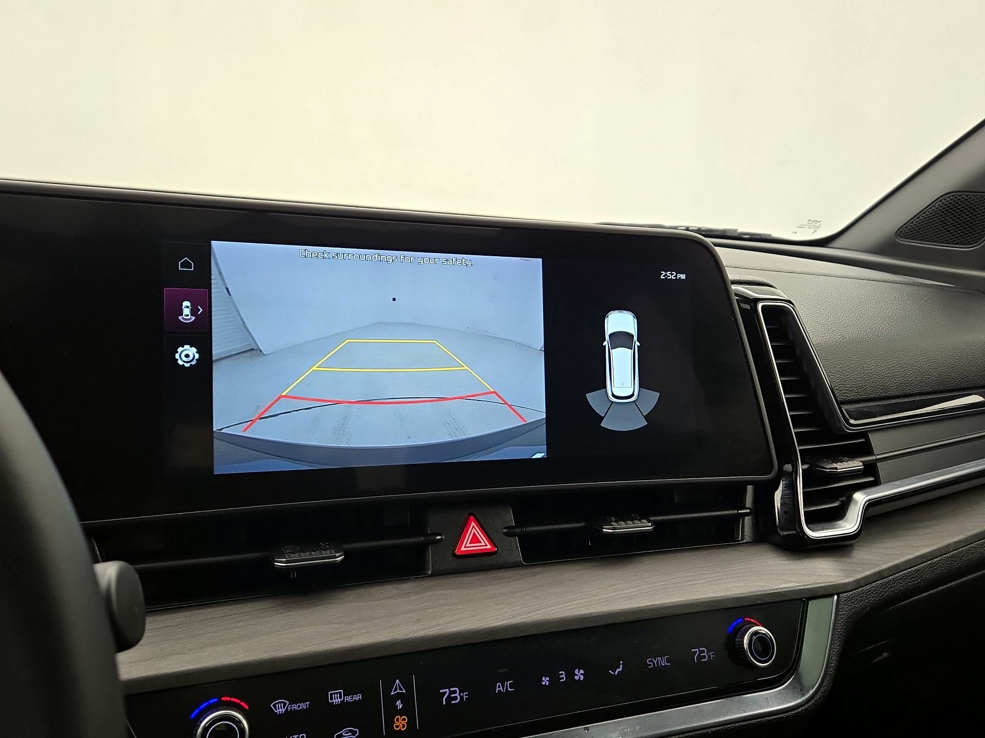 Thumbnail: 2023 Kia Sportage - 15