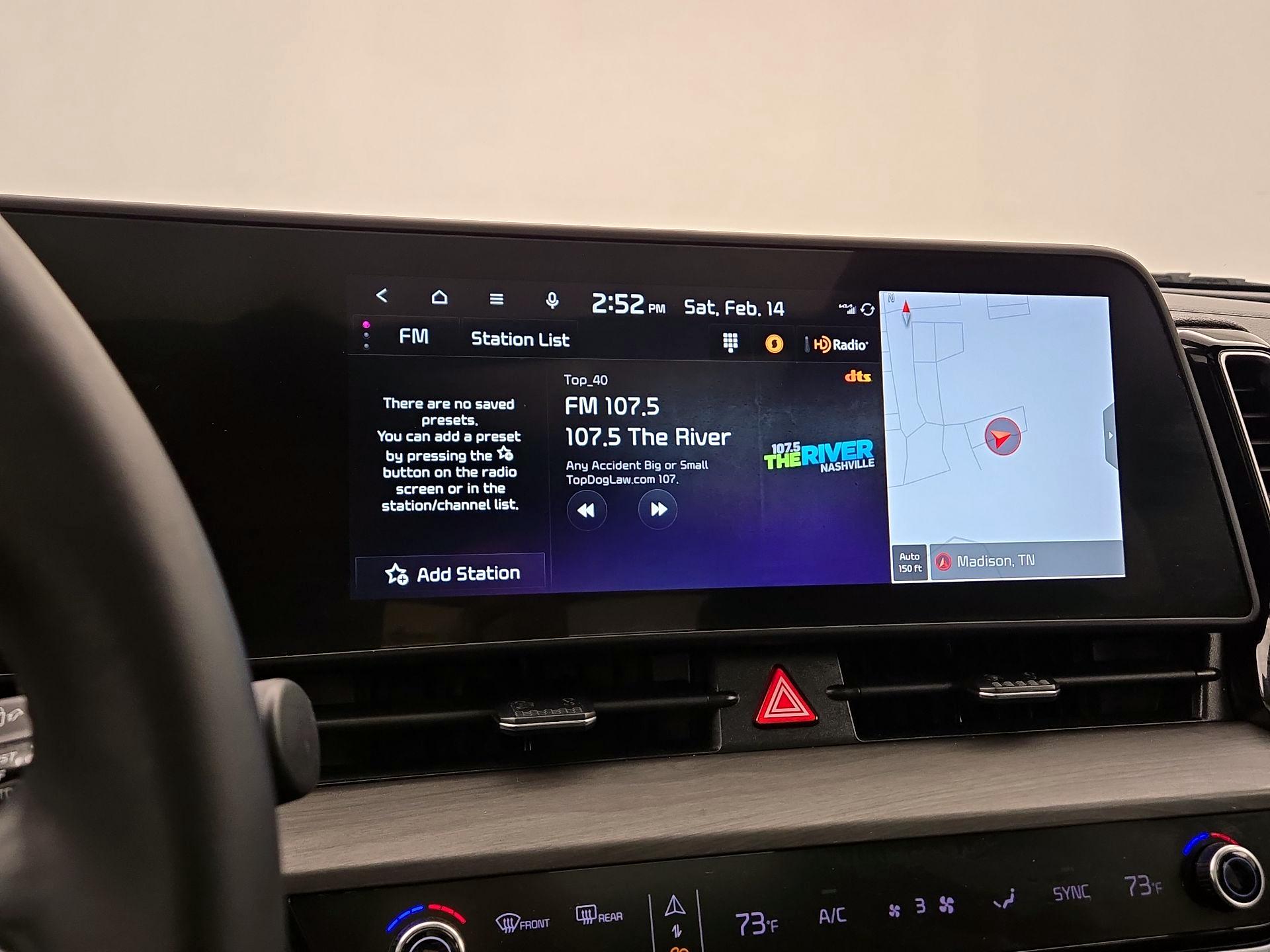 Thumbnail: 2023 Kia Sportage - 16