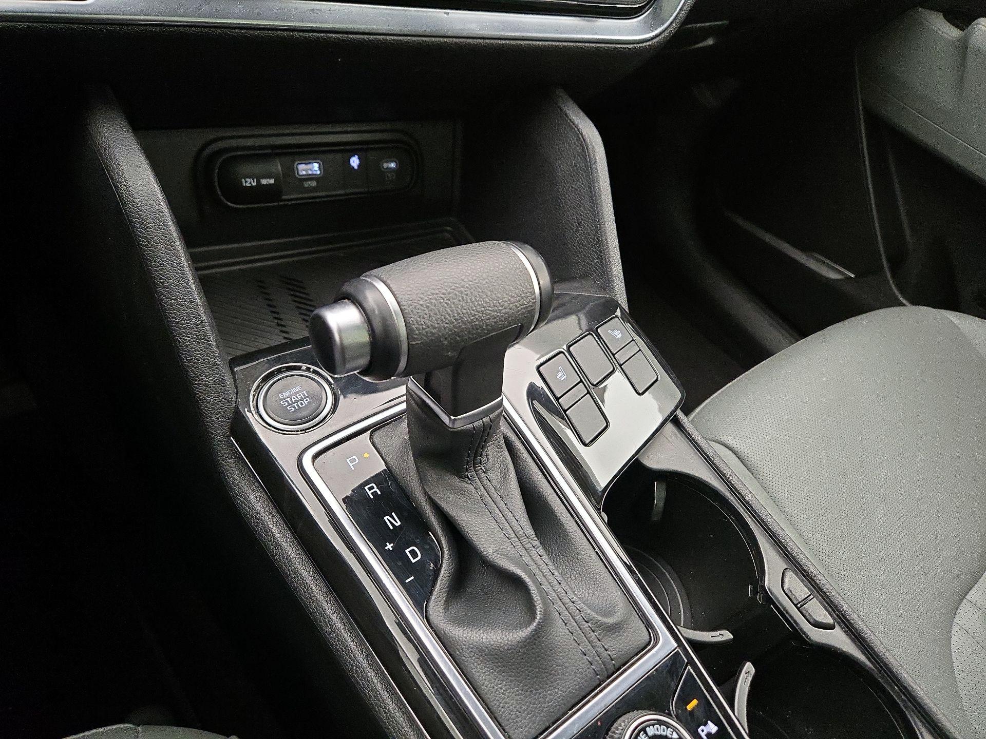 Thumbnail: 2023 Kia Sportage - 18