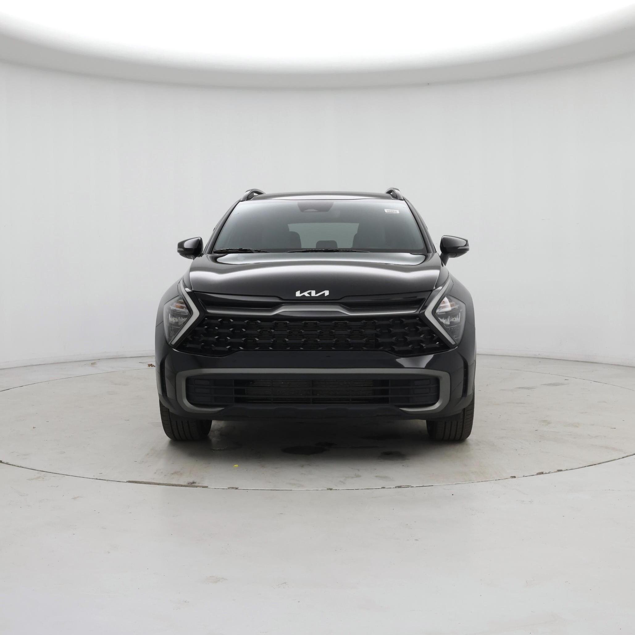 Thumbnail: 2023 Kia Sportage - 5