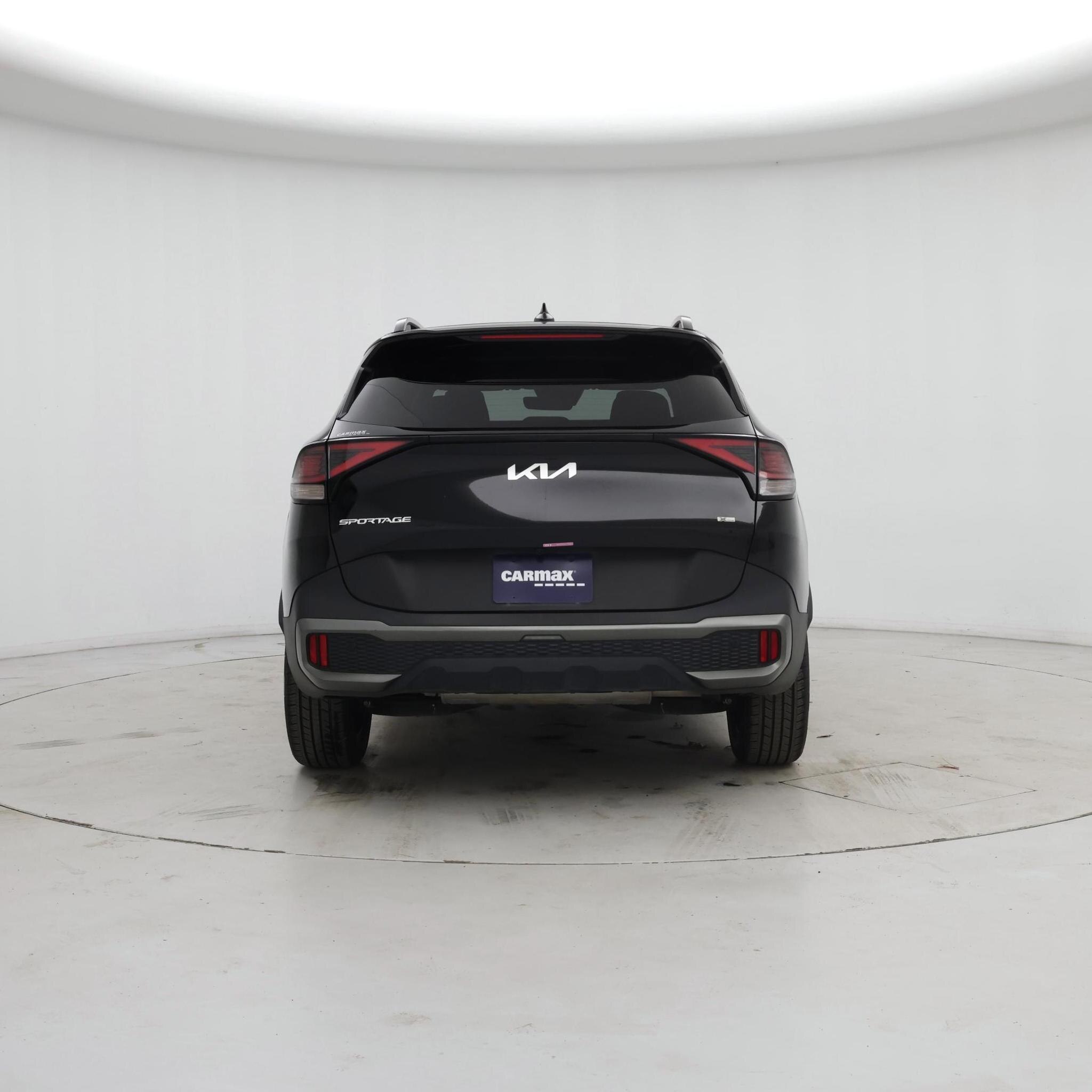 Thumbnail: 2023 Kia Sportage - 6