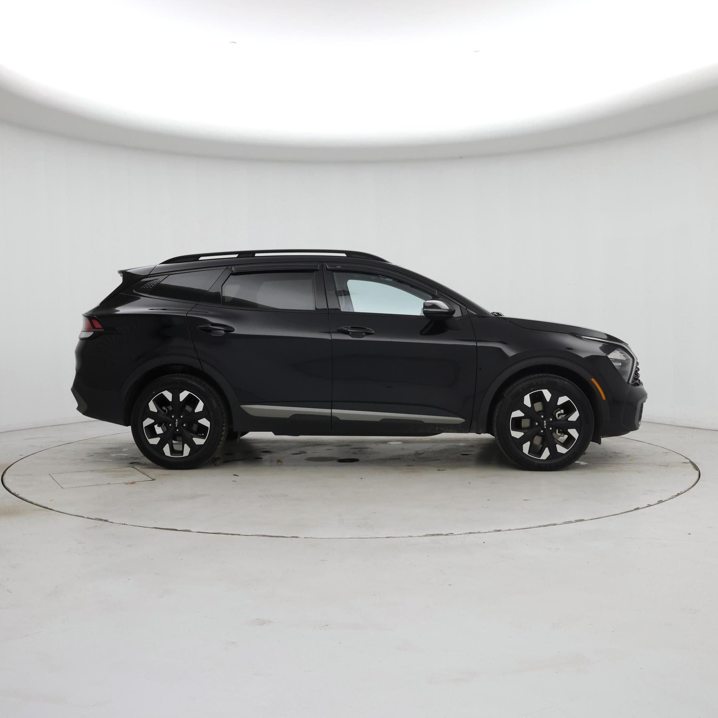 Thumbnail: 2023 Kia Sportage - 7