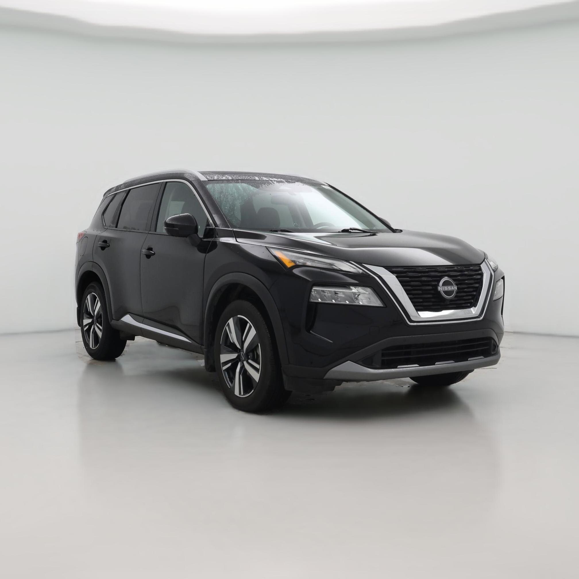 Thumbnail: 2023 Nissan Rogue - 1