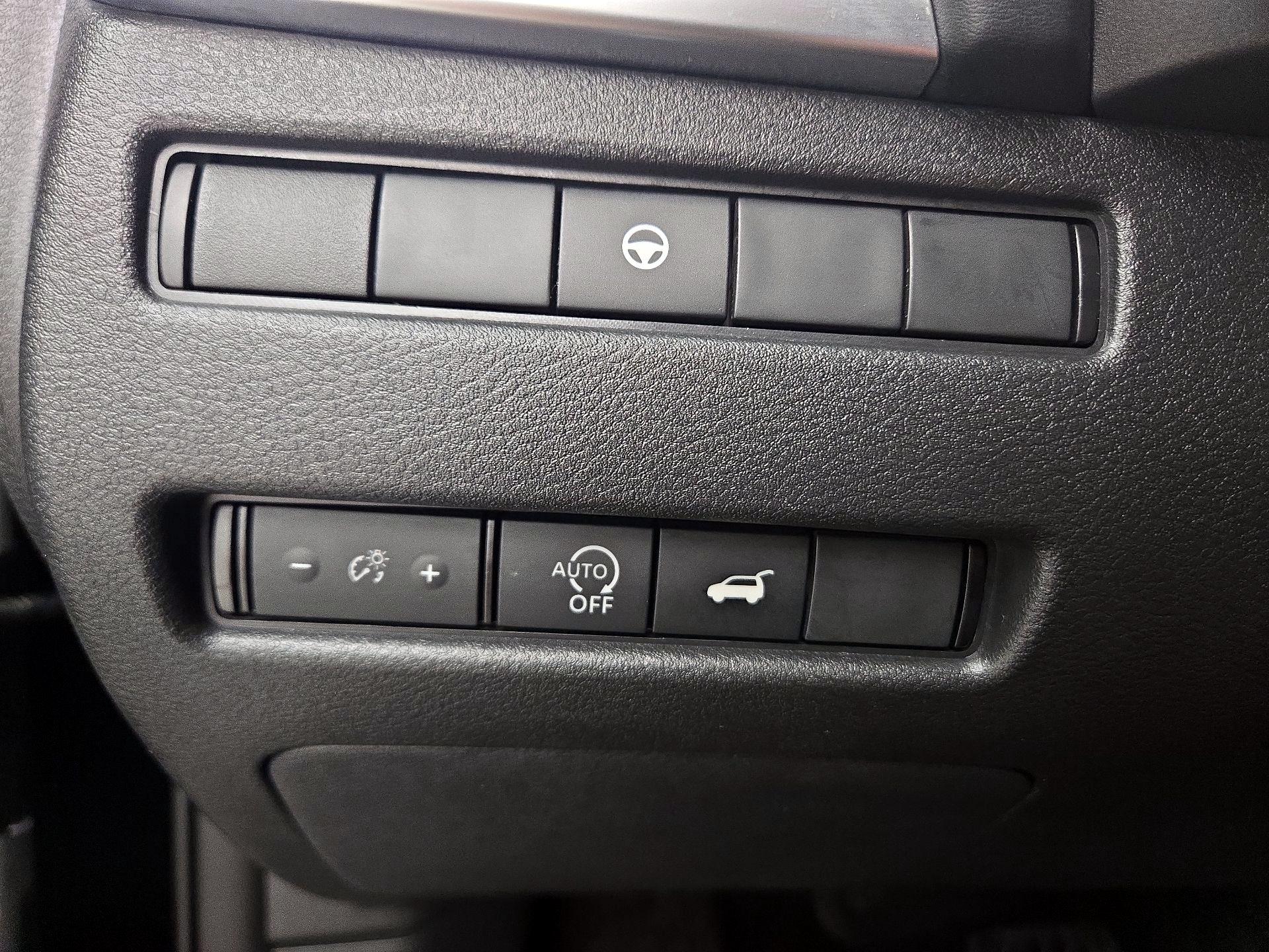 Thumbnail: 2023 Nissan Rogue - 13