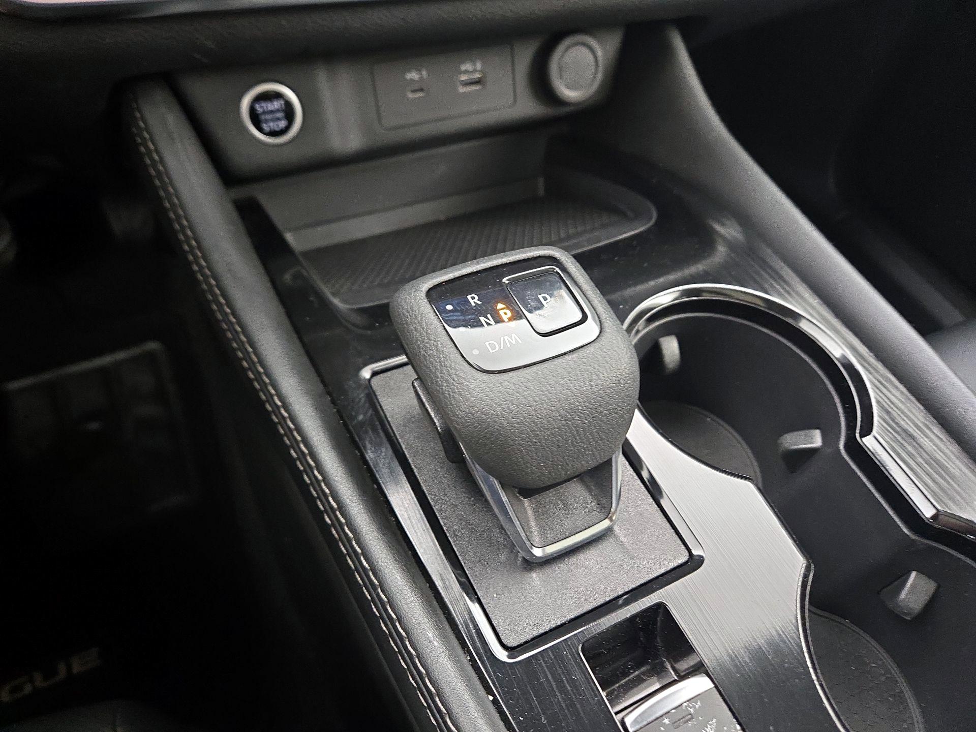 Thumbnail: 2023 Nissan Rogue - 18