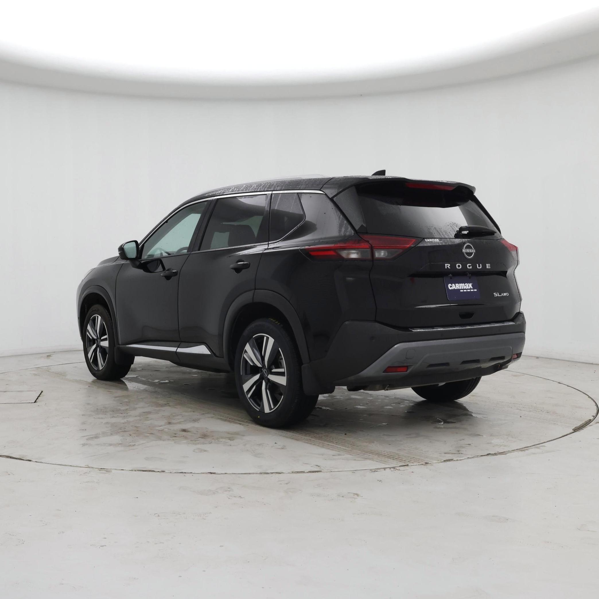 Thumbnail: 2023 Nissan Rogue - 2
