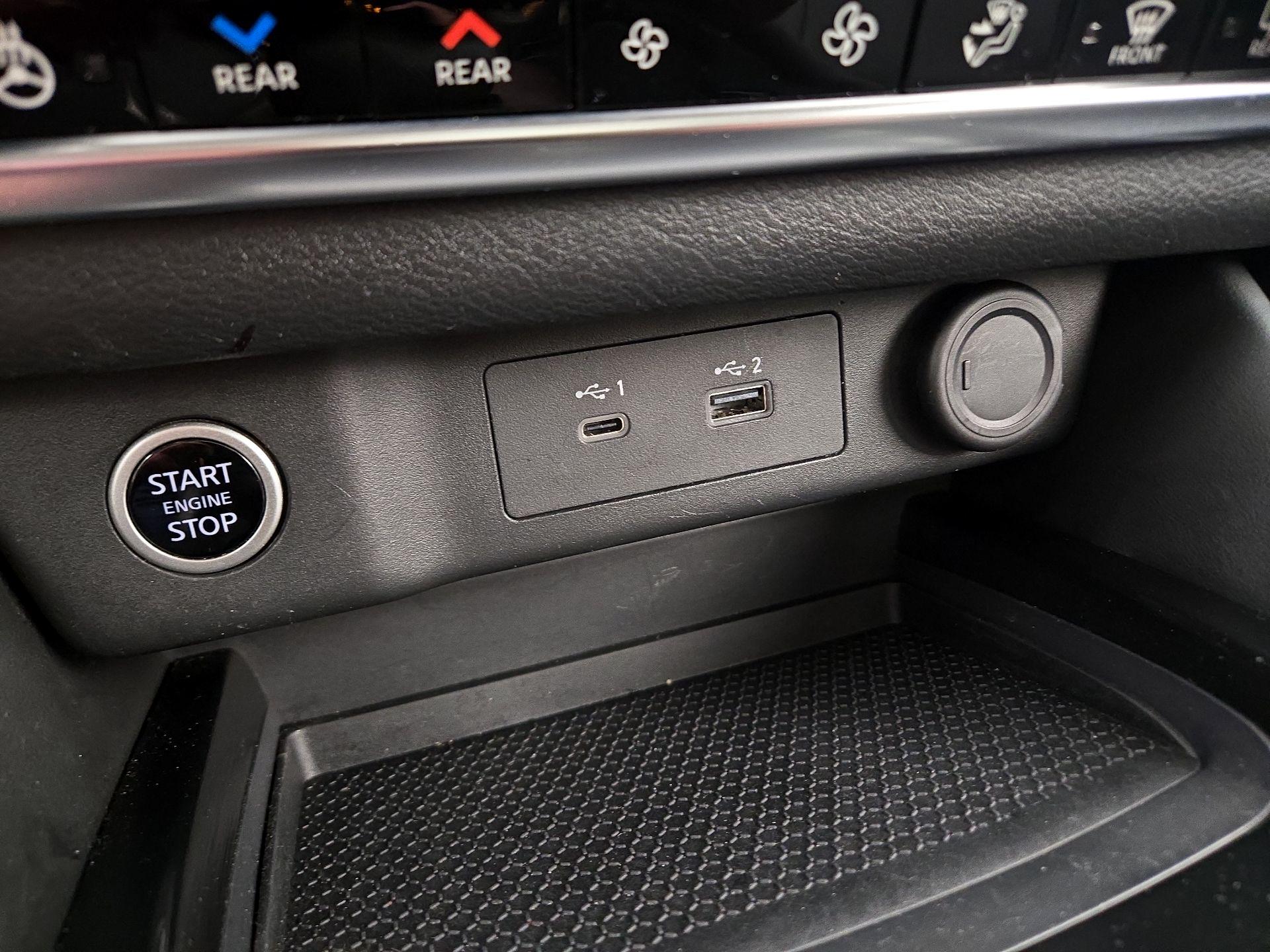 Thumbnail: 2023 Nissan Rogue - 19