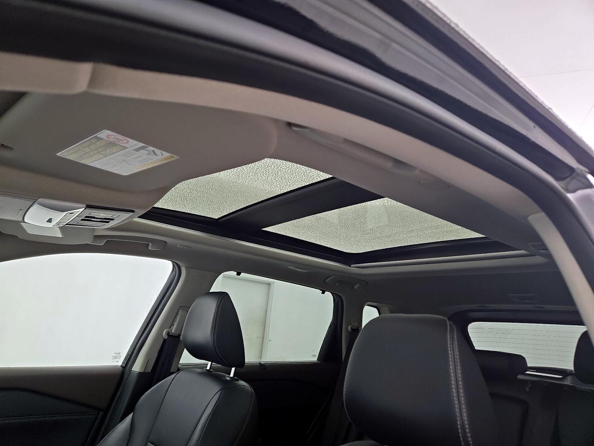 Thumbnail: 2023 Nissan Rogue - 20