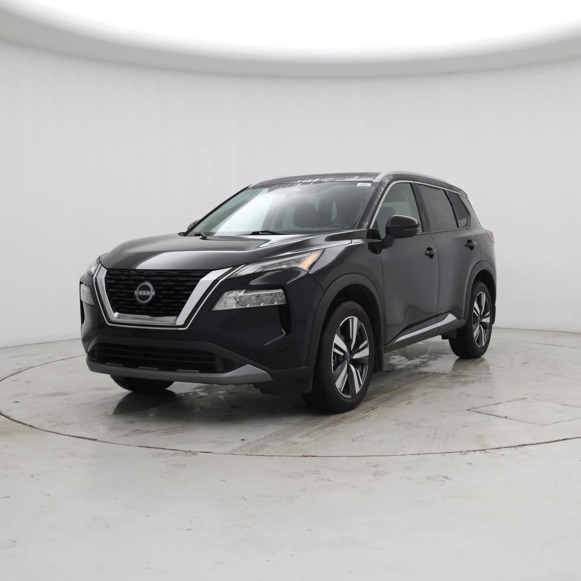 Thumbnail: 2023 Nissan Rogue - 4