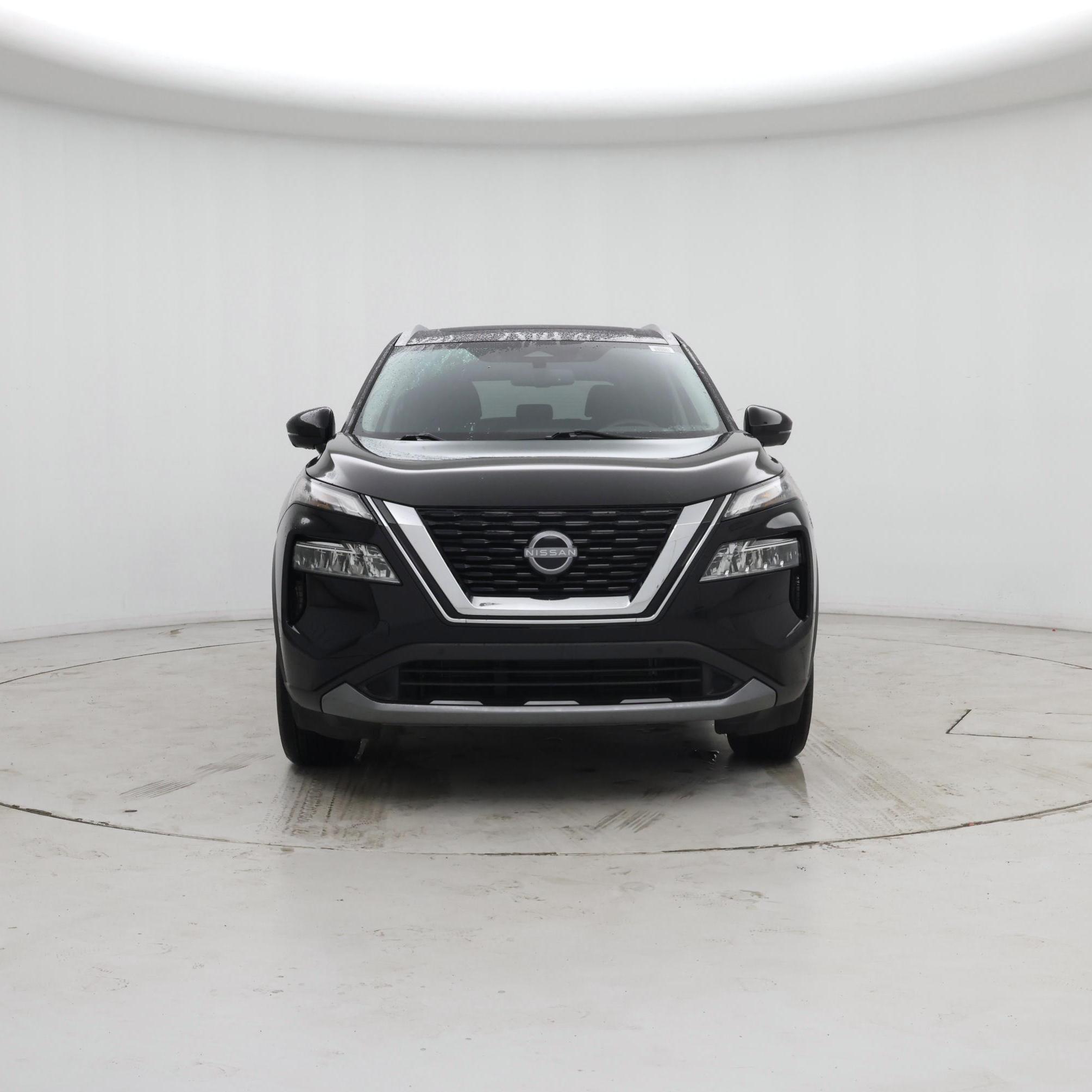 Thumbnail: 2023 Nissan Rogue - 5