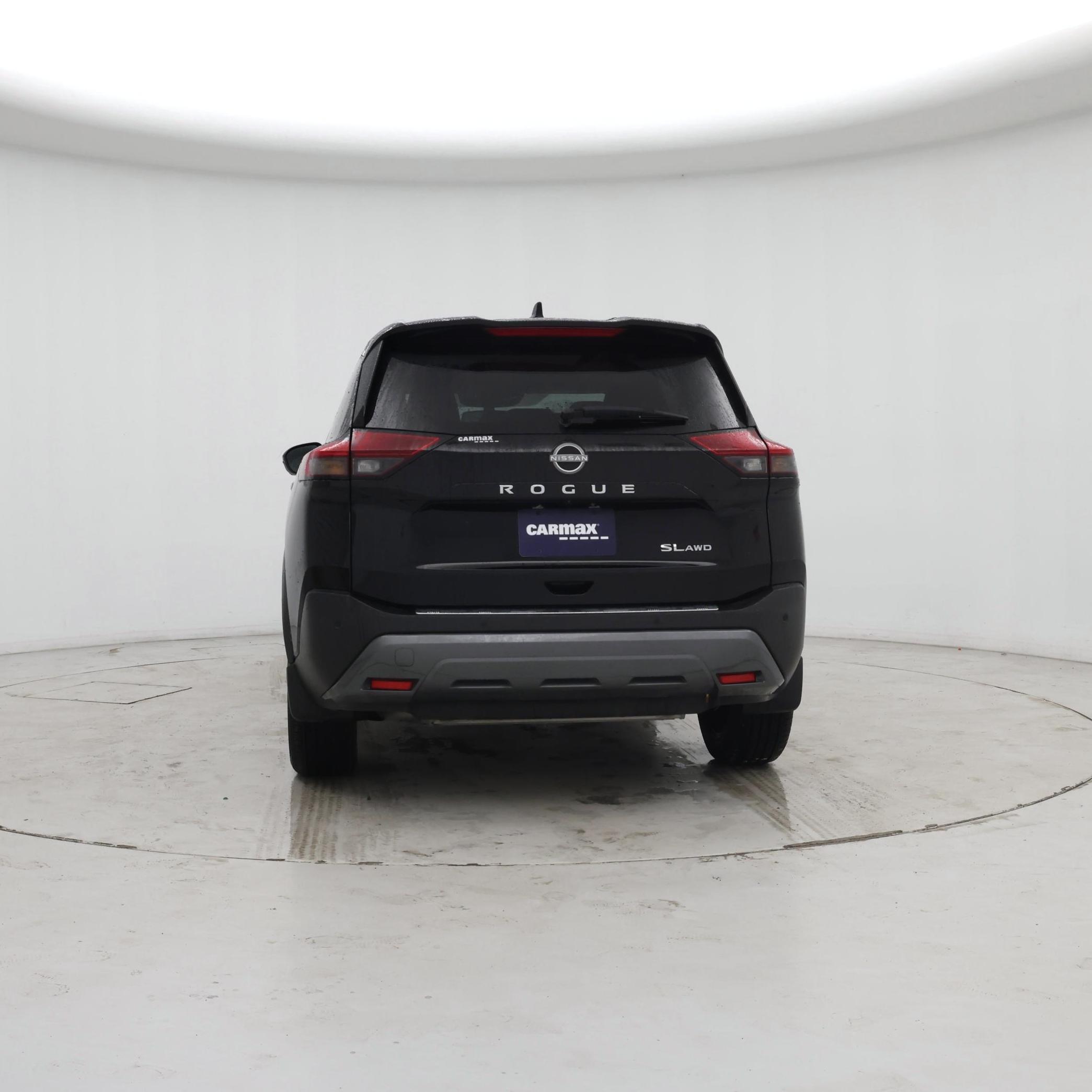 Thumbnail: 2023 Nissan Rogue - 6