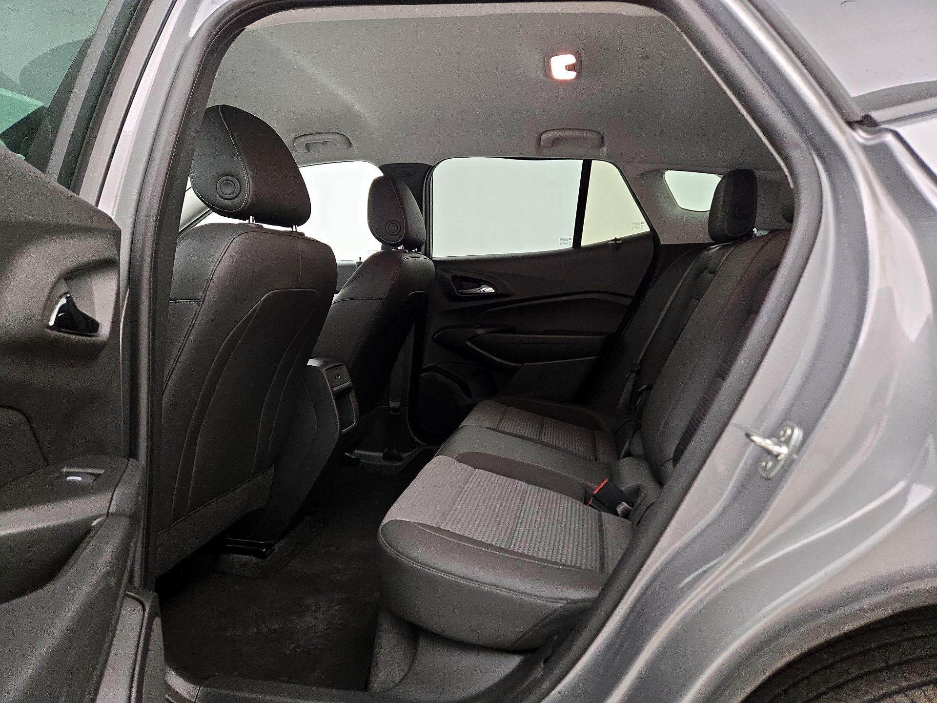 Thumbnail: 2025 Chevrolet Trax - 19