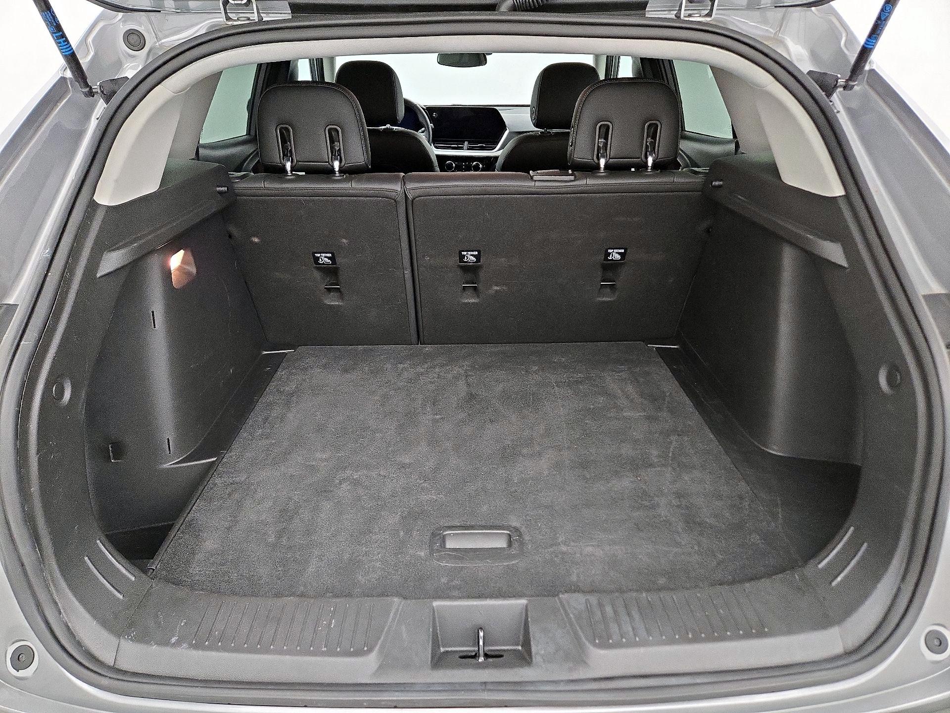 Thumbnail: 2025 Chevrolet Trax - 20