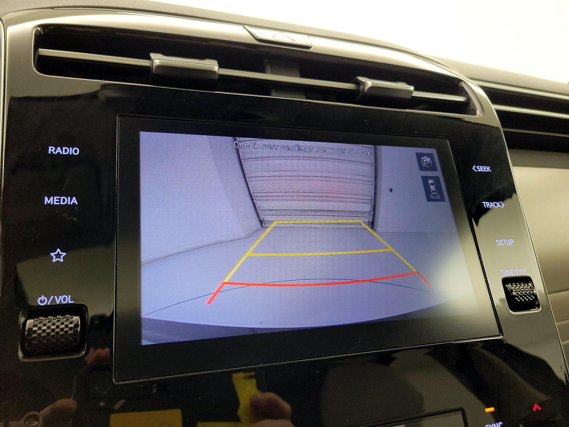 Thumbnail: 2023 Hyundai Tucson - 14