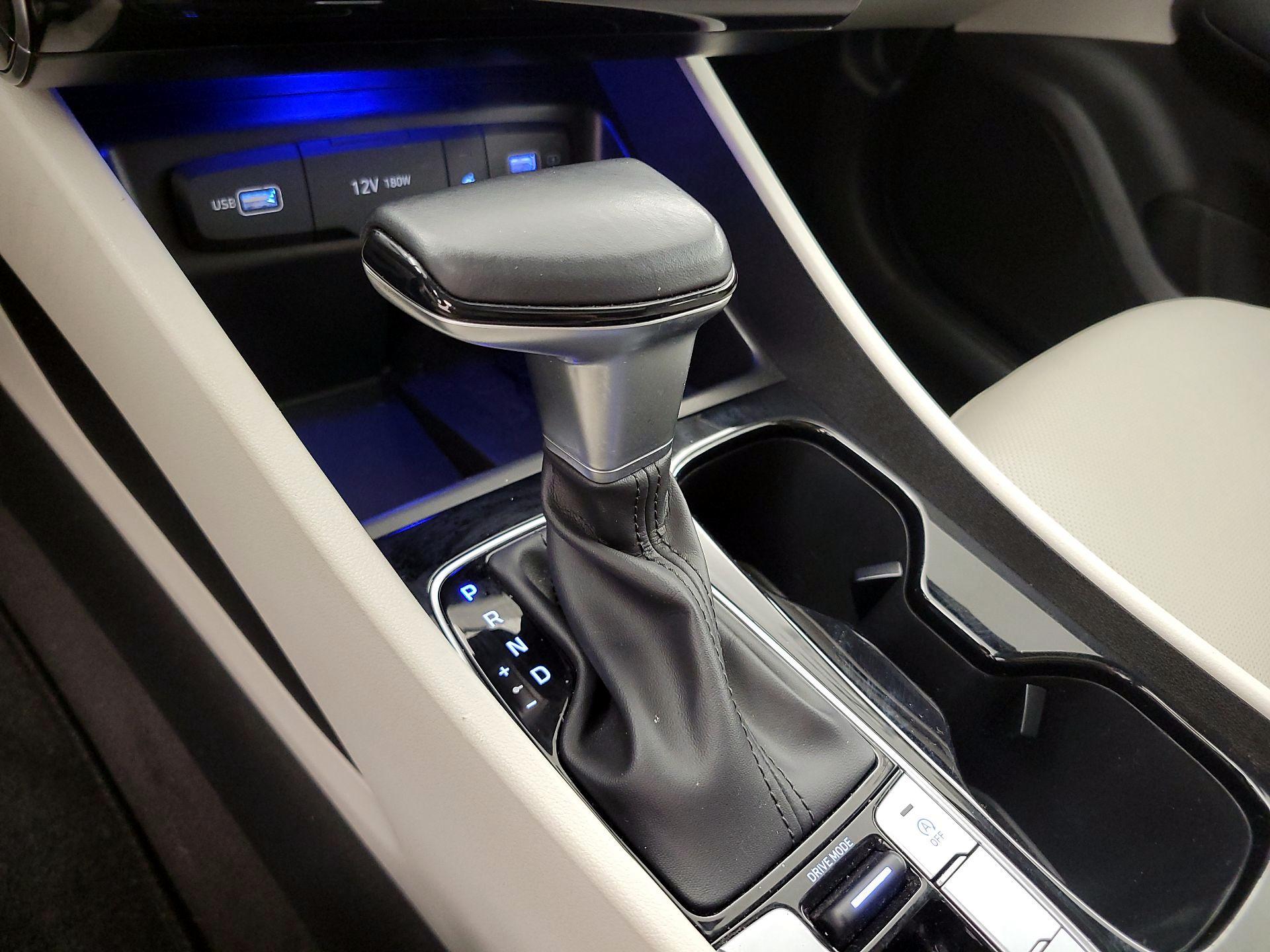 Thumbnail: 2023 Hyundai Tucson - 17