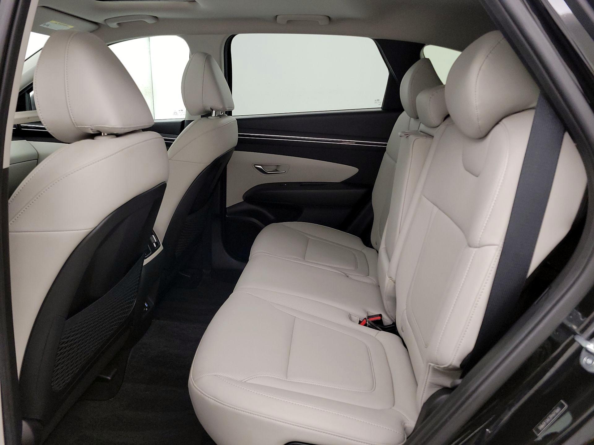 Thumbnail: 2023 Hyundai Tucson - 20