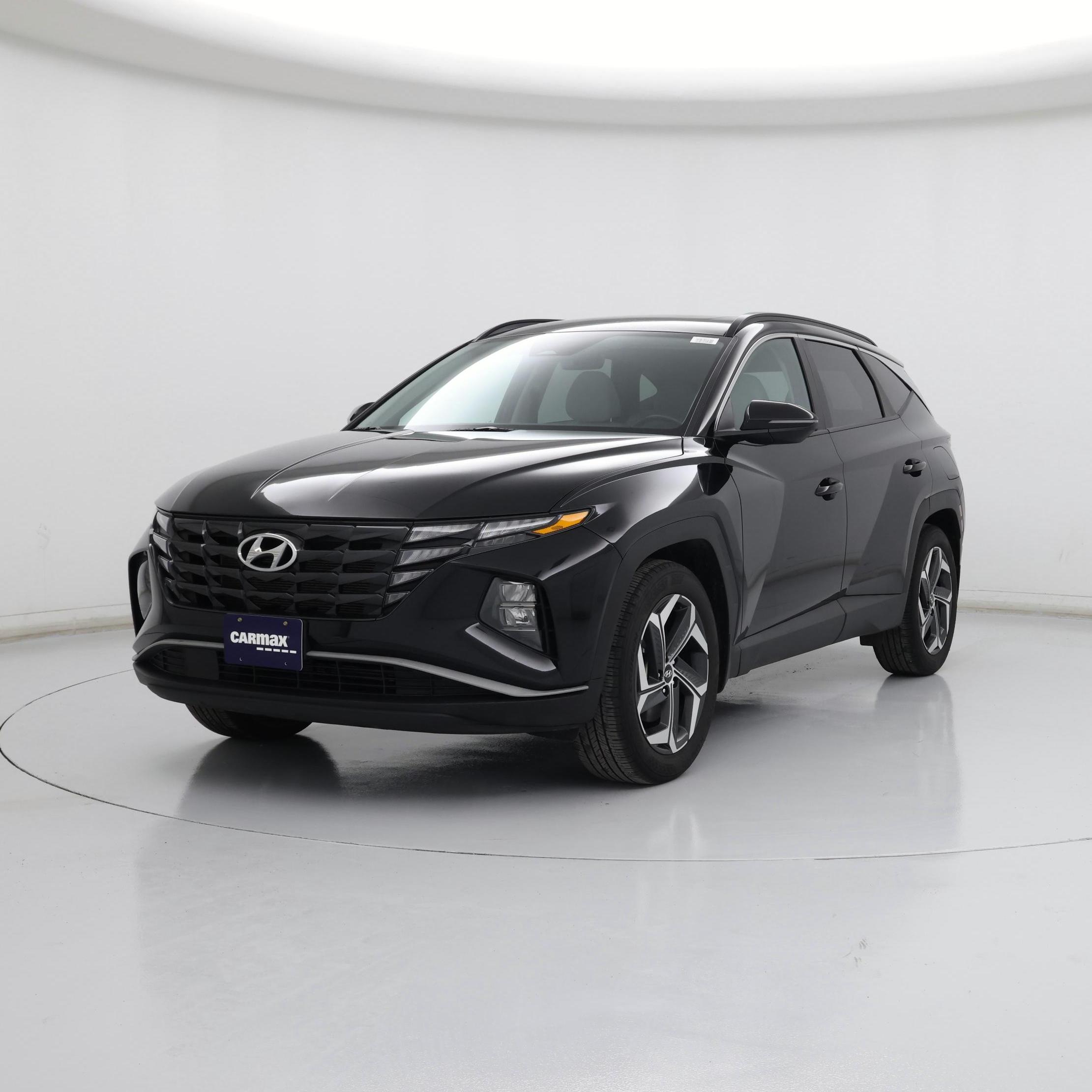 Thumbnail: 2023 Hyundai Tucson - 4