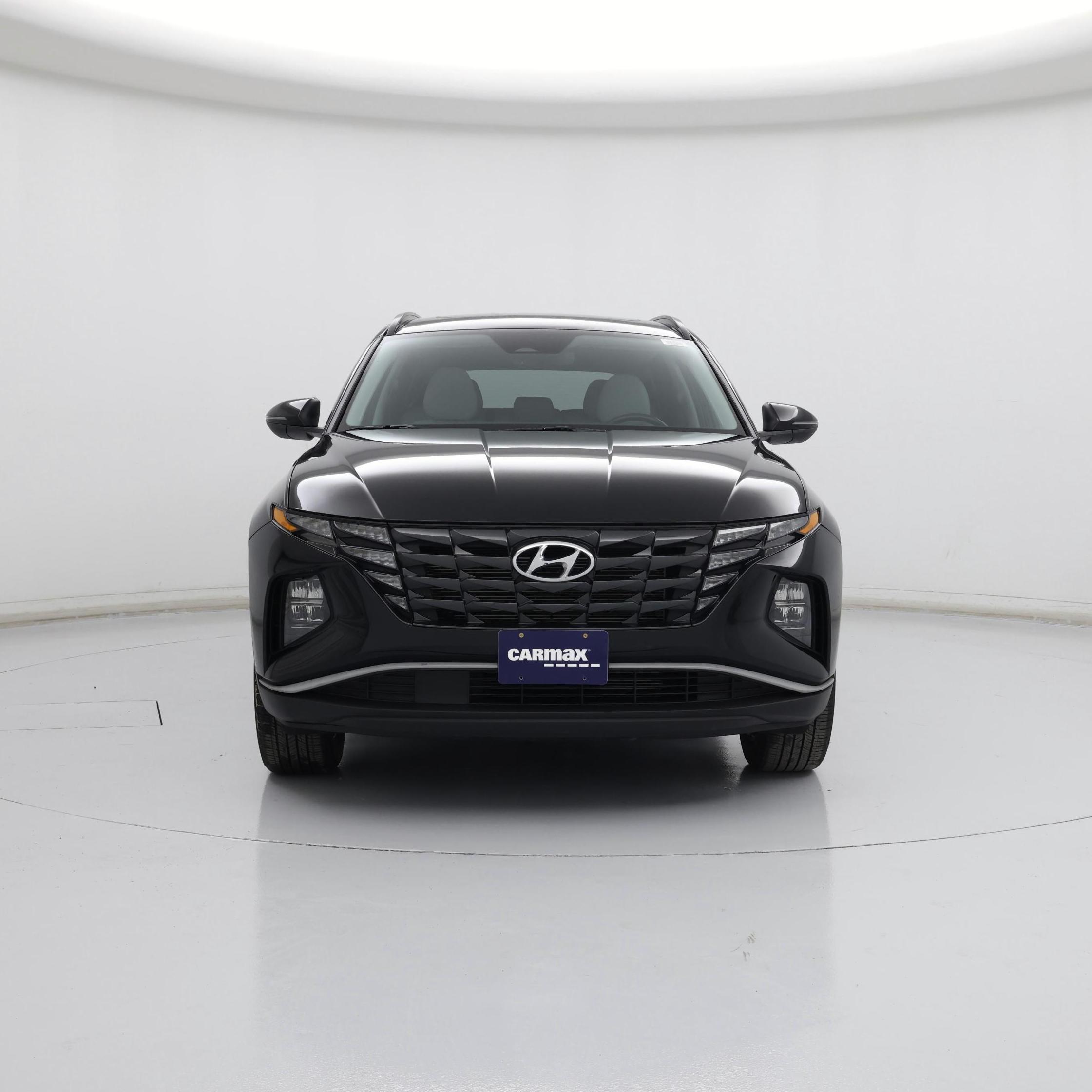 Thumbnail: 2023 Hyundai Tucson - 5